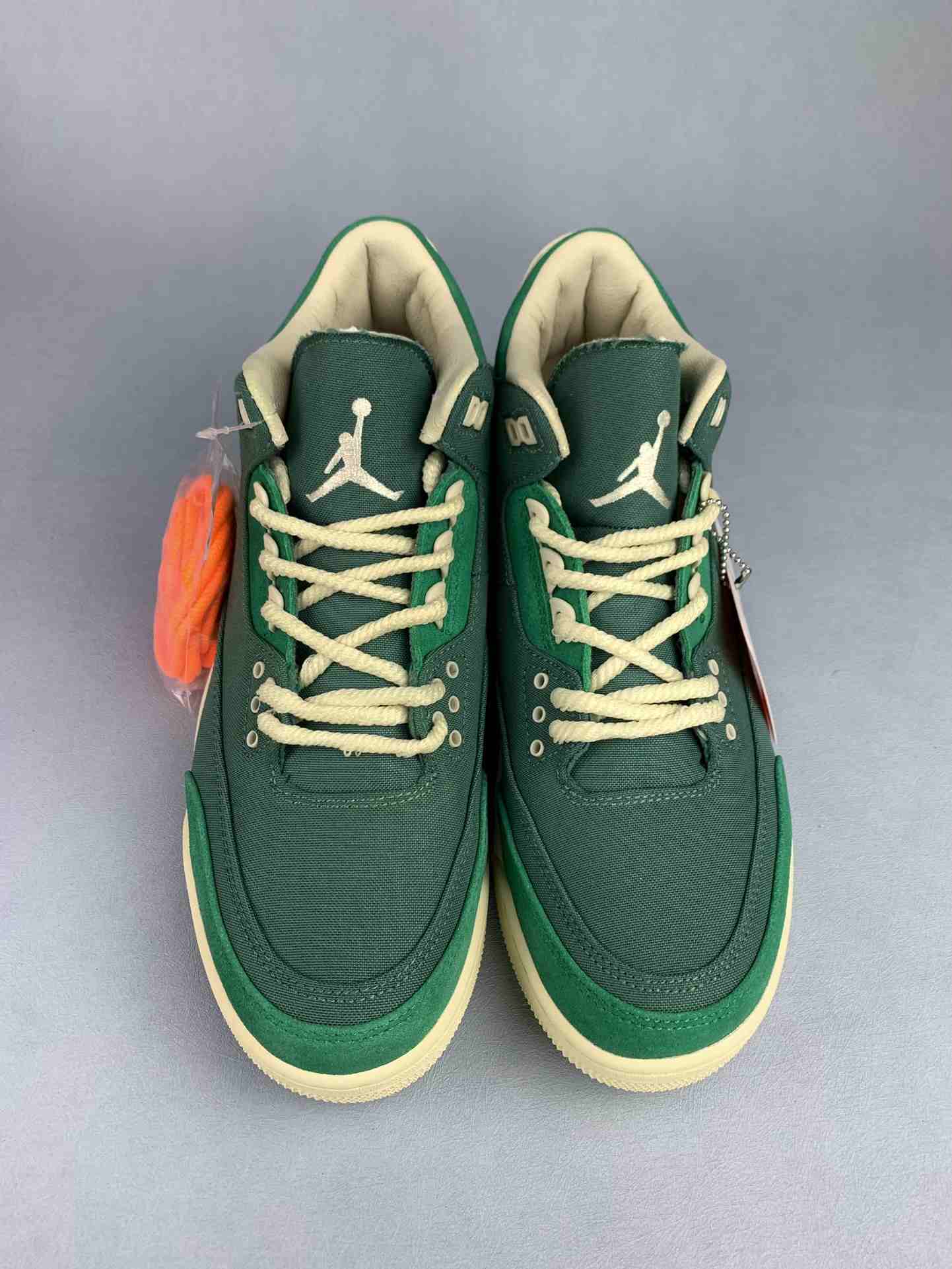 Nina Chanel Abney x Air Jordan 3 “Bicoastal” Shoes