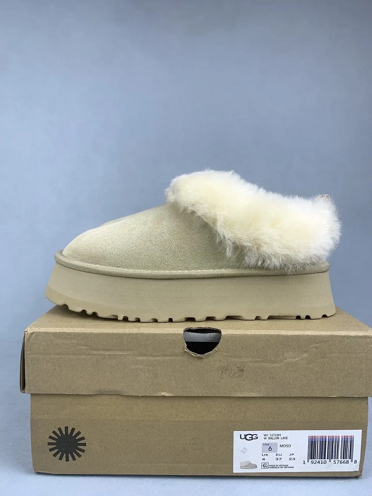 UGG Tazzelle Slipper product photo from LabelPicks