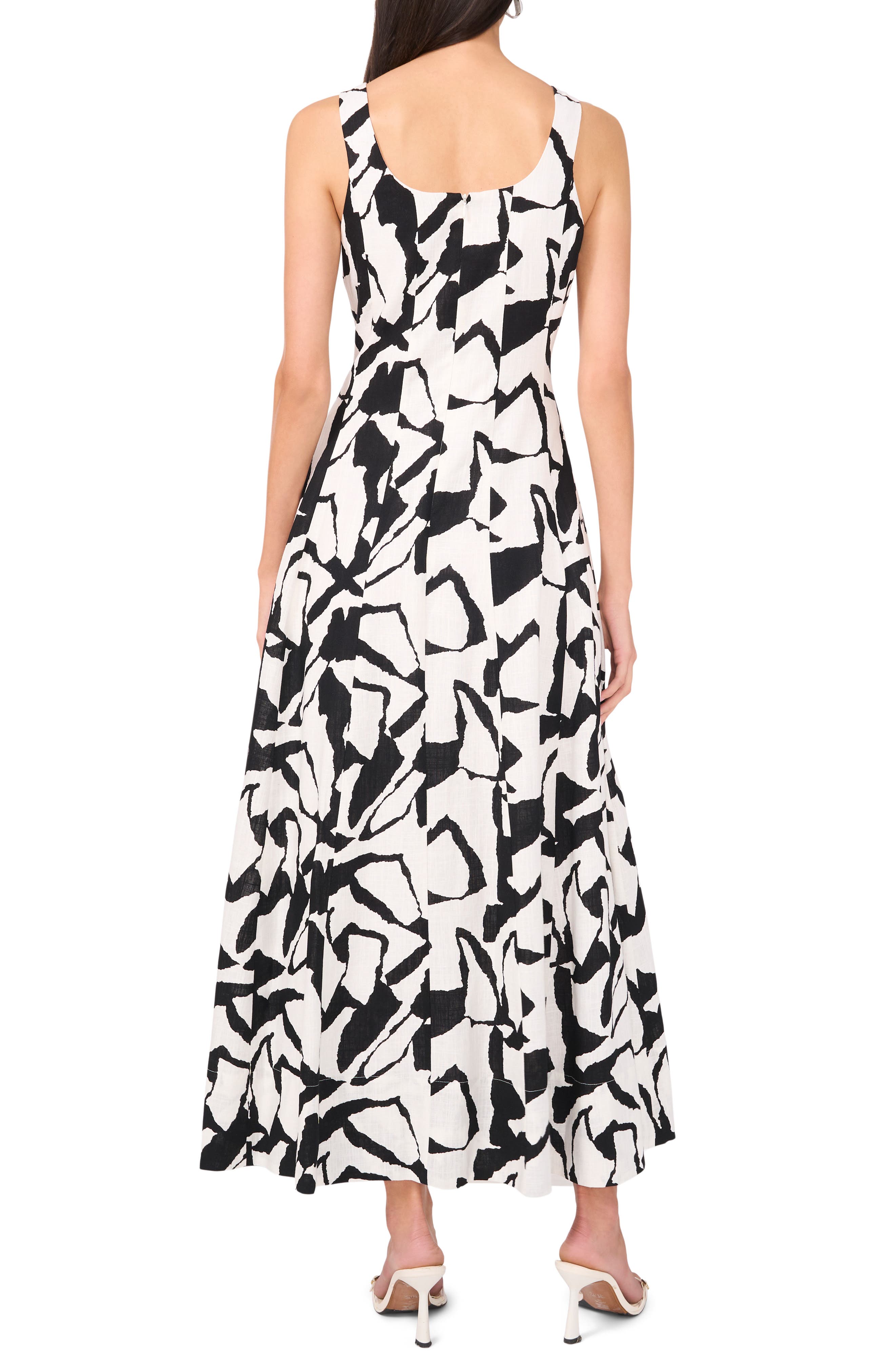 Halogen® Lulu Maxi Sundress