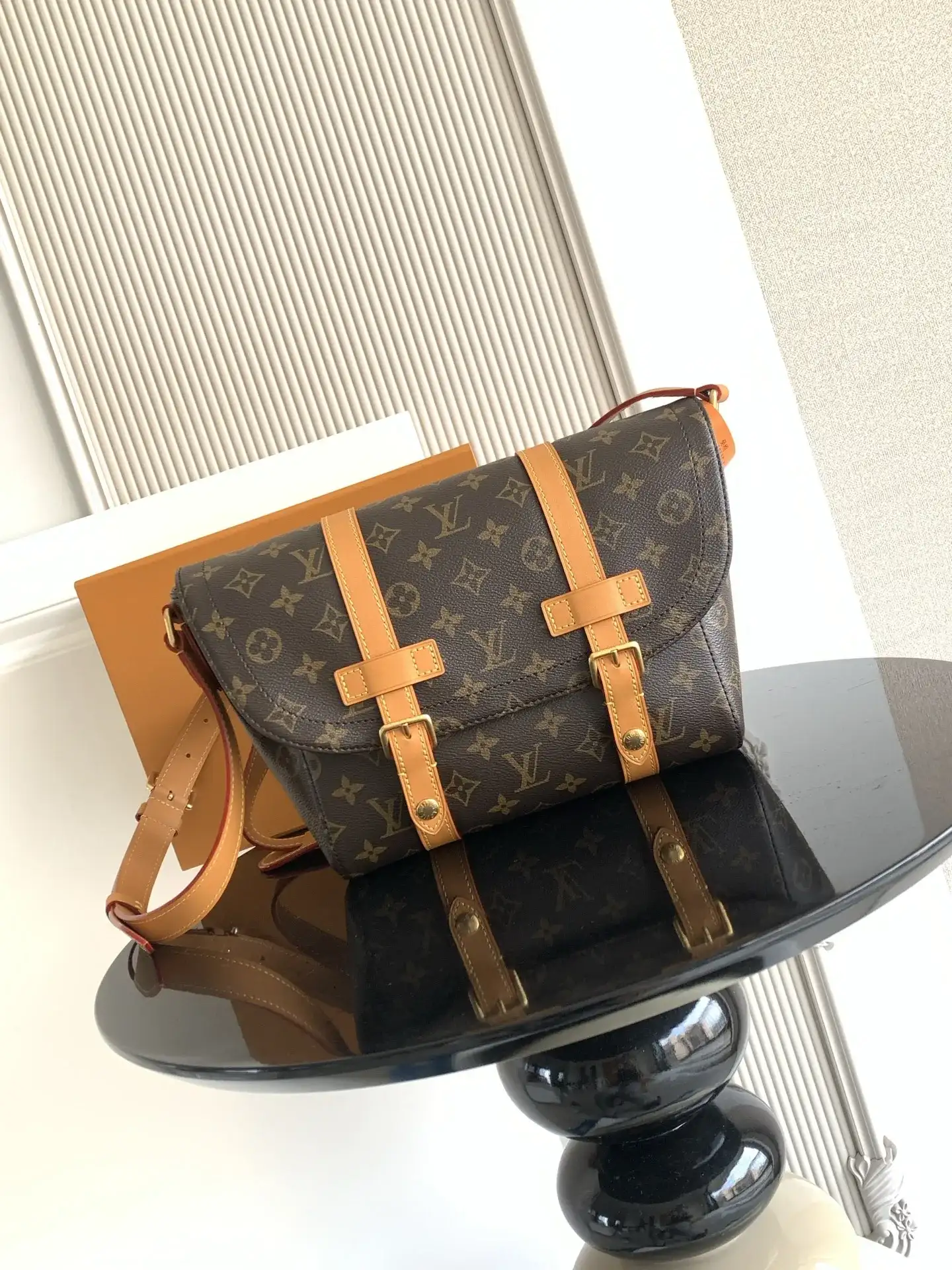 Louis Vuitton Easy-Carry Crossbody Bag product photo from LabelPicks