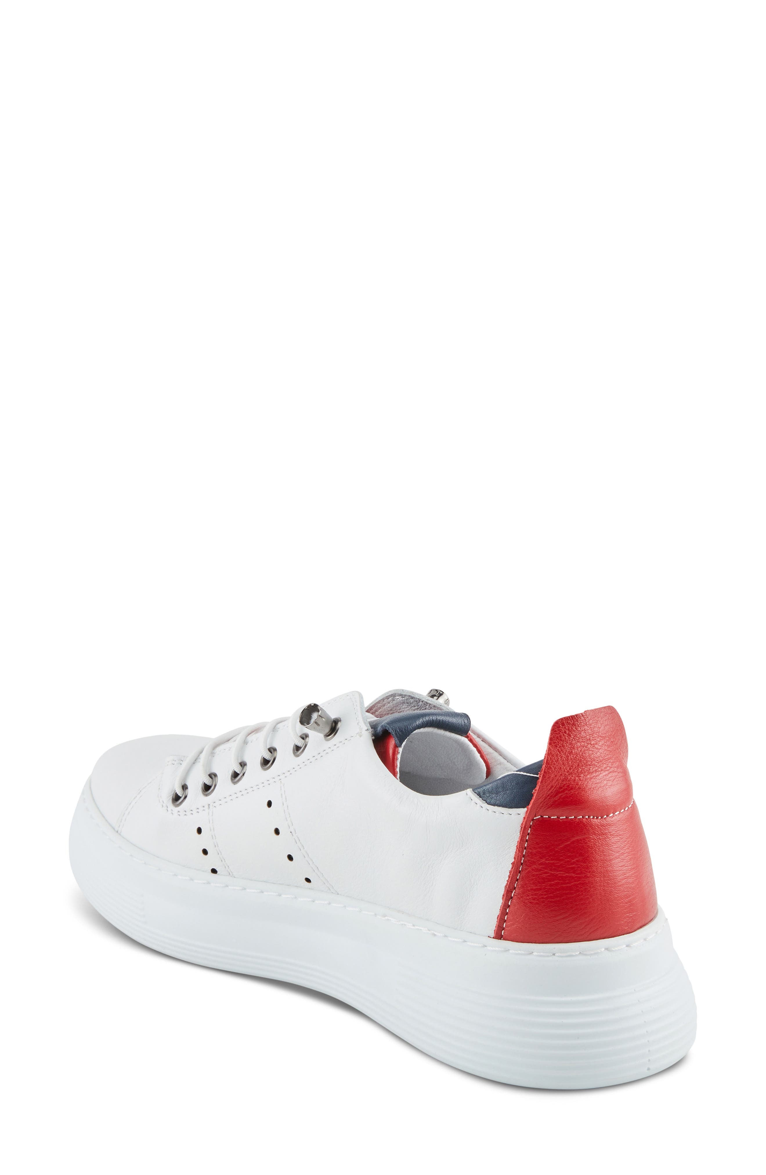 Spring Step France Sneaker