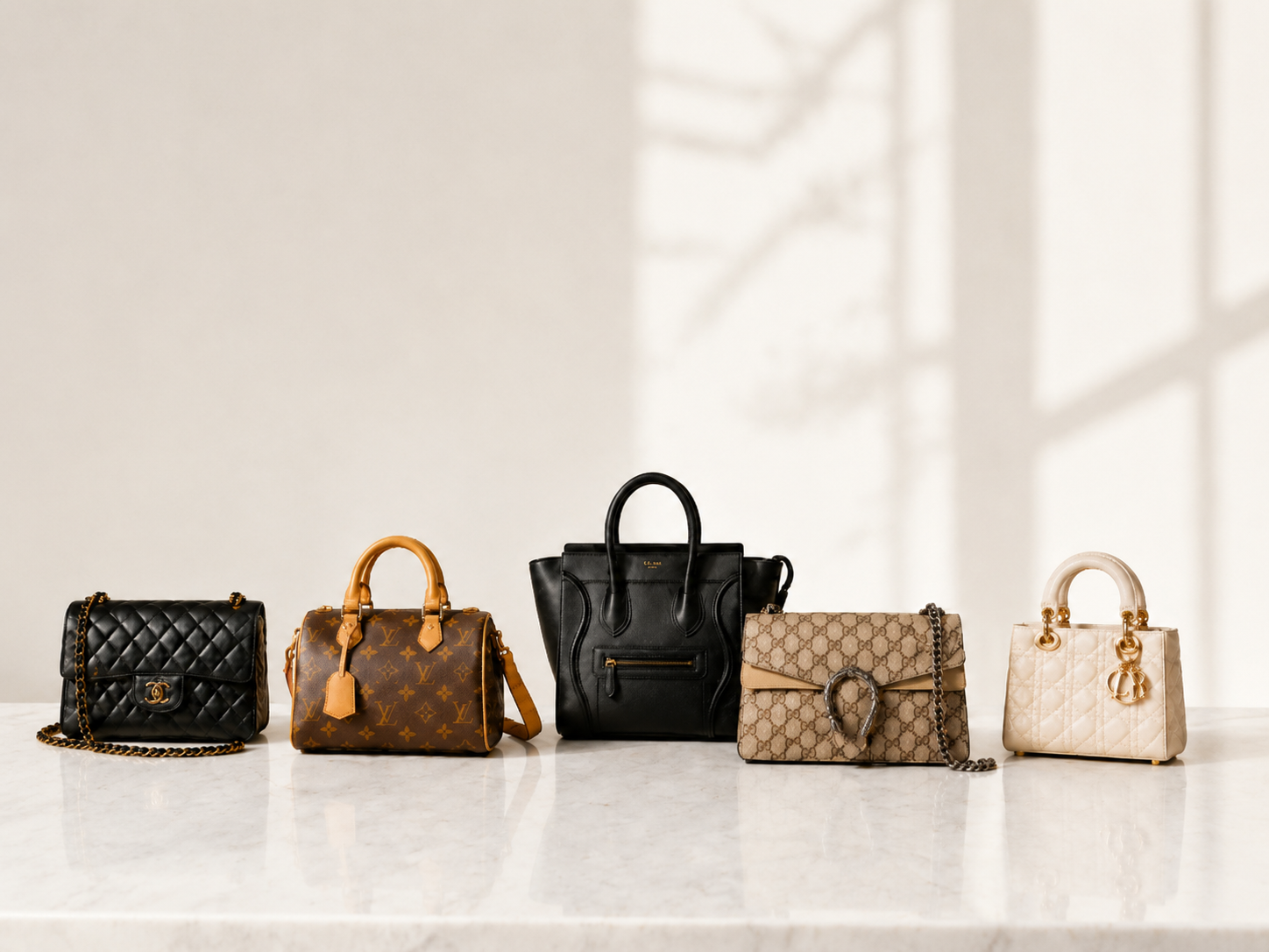 Affordable Luxury Bags: How to Get High-End Style Without the High-End Price