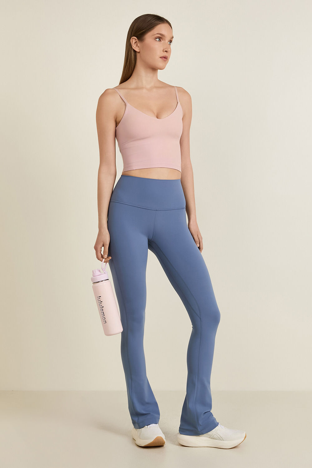 LULULEMON Align™ Cami Cropped Tank Top A/B Cup