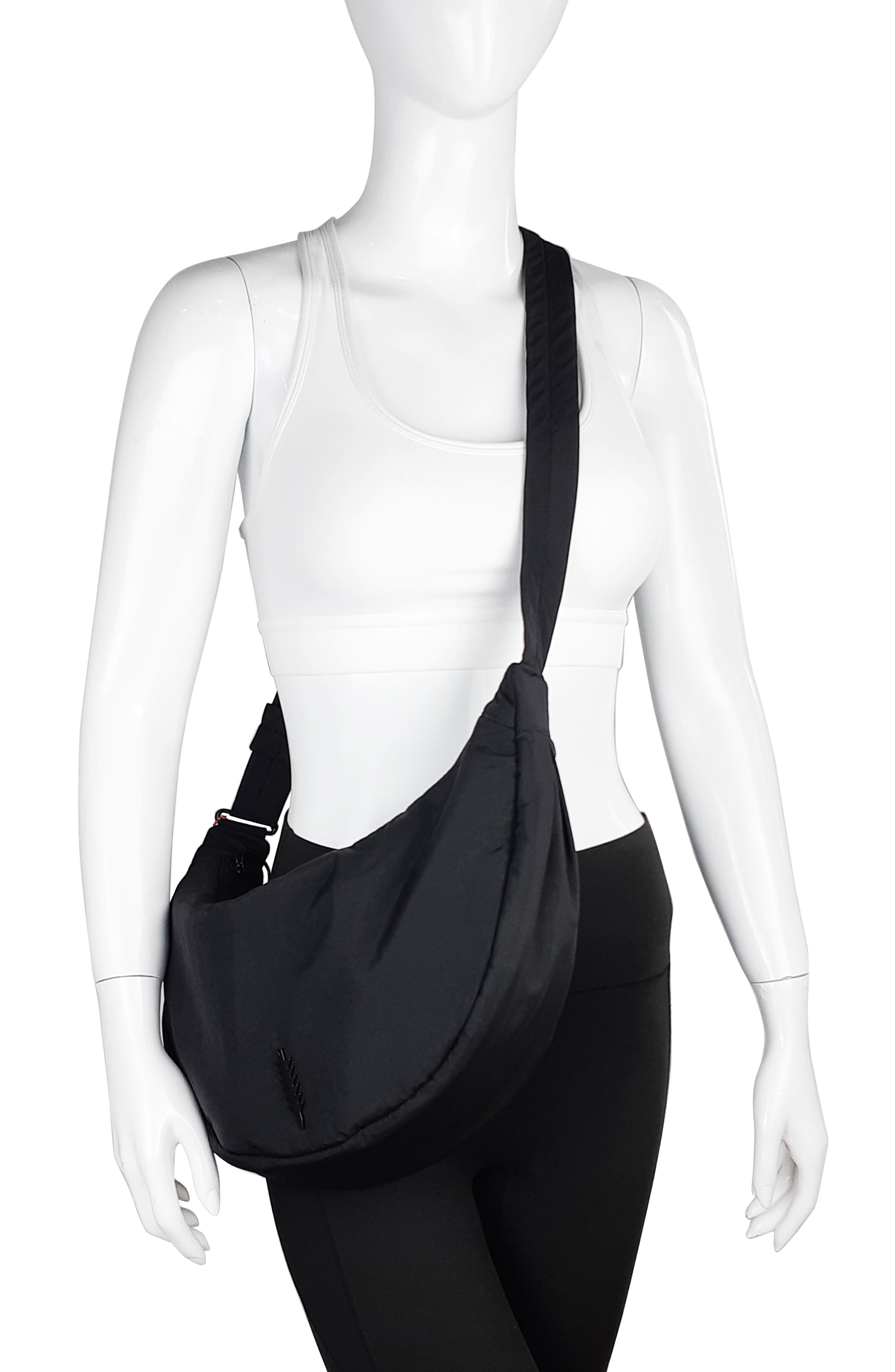 Thacker Cleo Large Crescent Bag