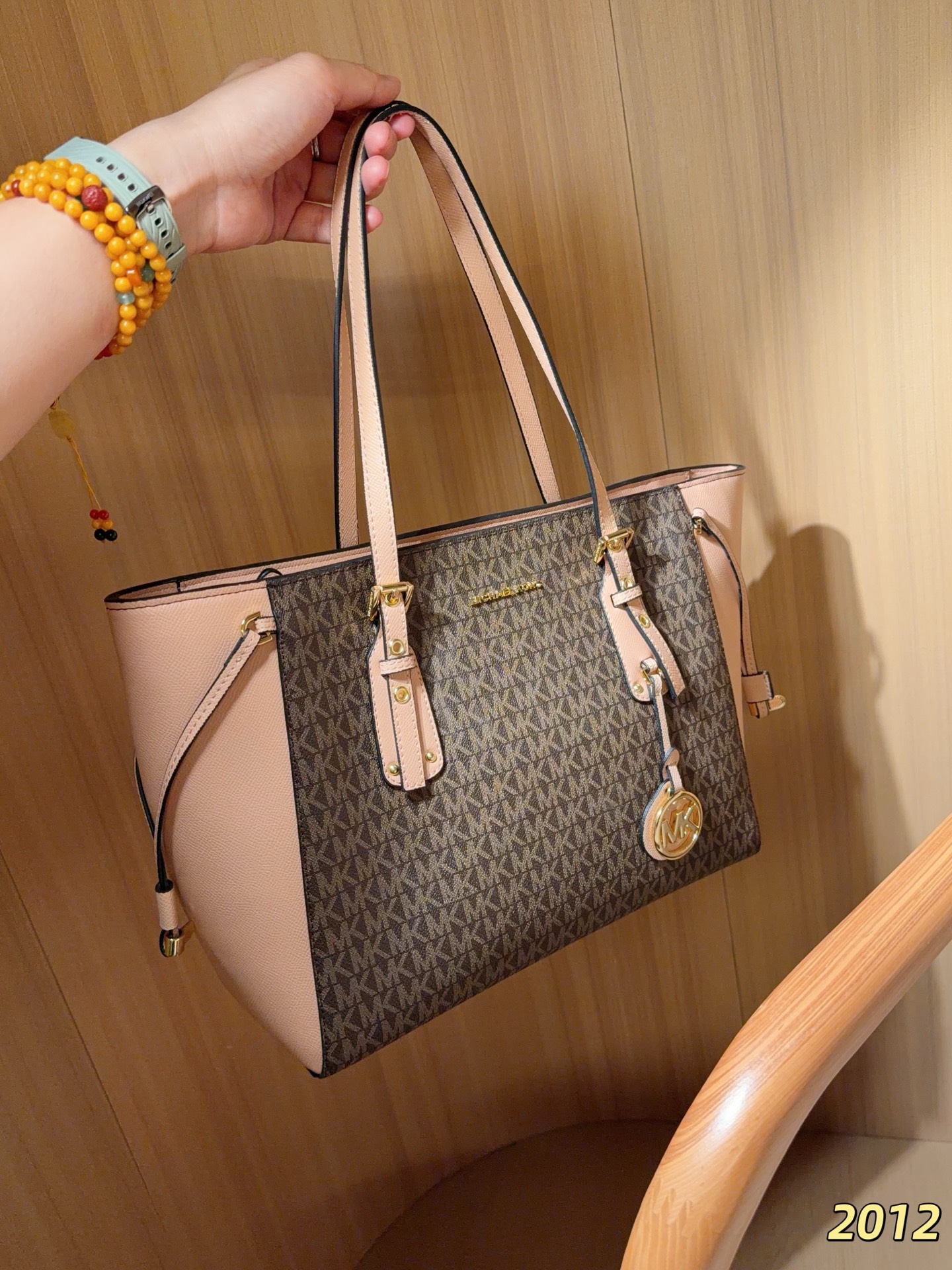 MICHAEL KORS Tote bag