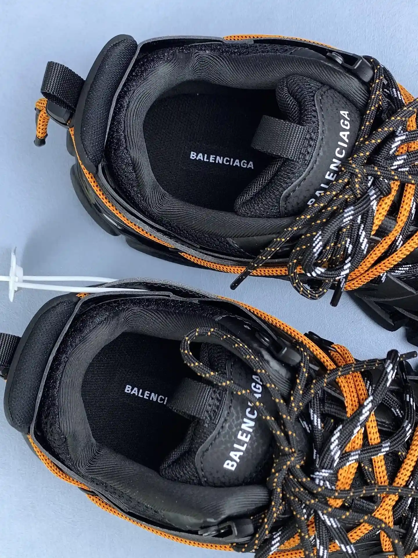 Balenciaga Track Hike Sneaker product photo from LabelPicks