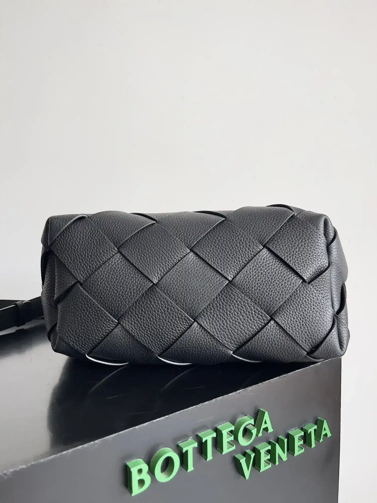 Bottega Veneta Diago Calfskin Crossbody Bag product photo from LabelPicks