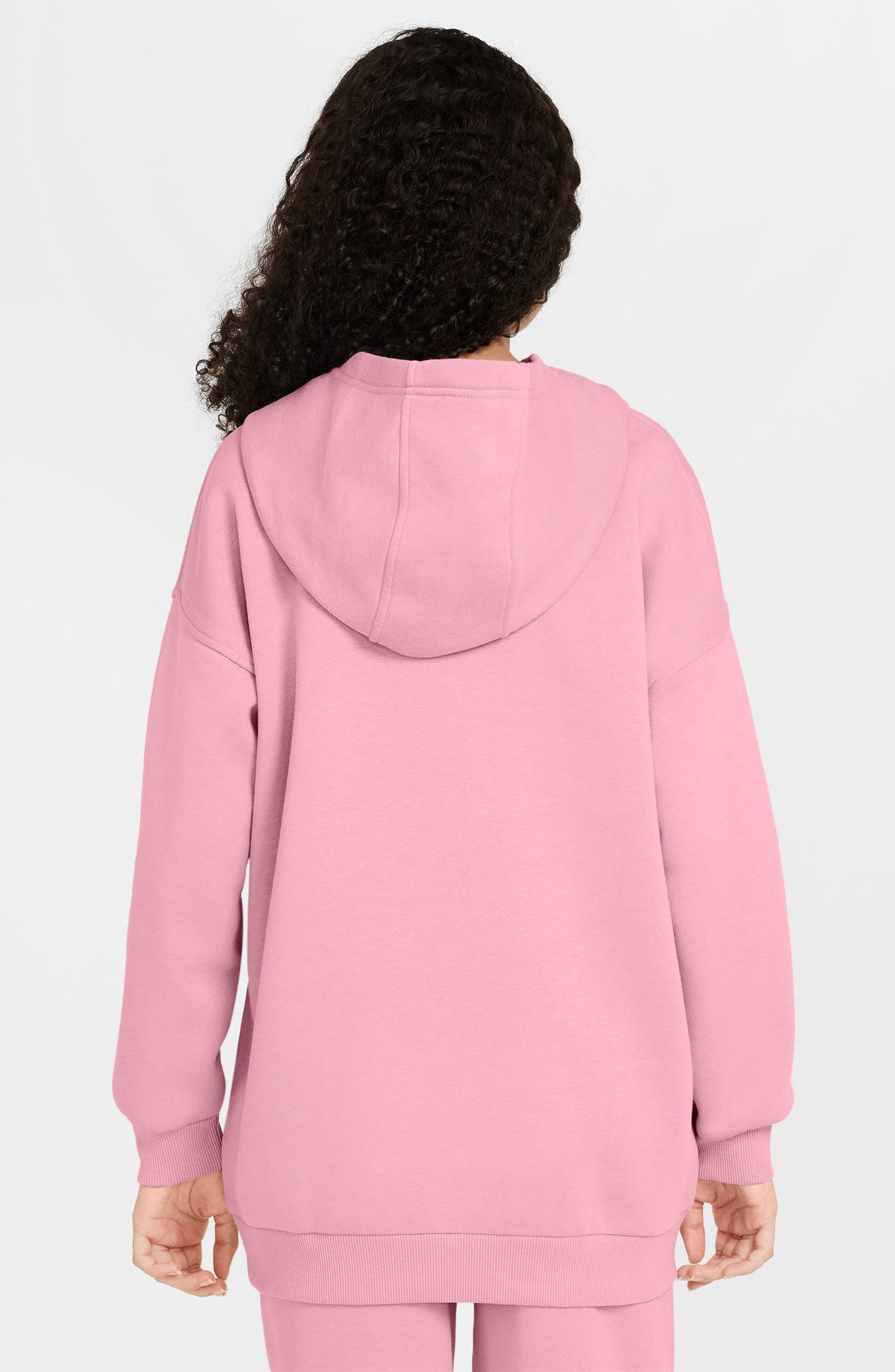 Nike Kids' Sportswear Fleece Hoodie