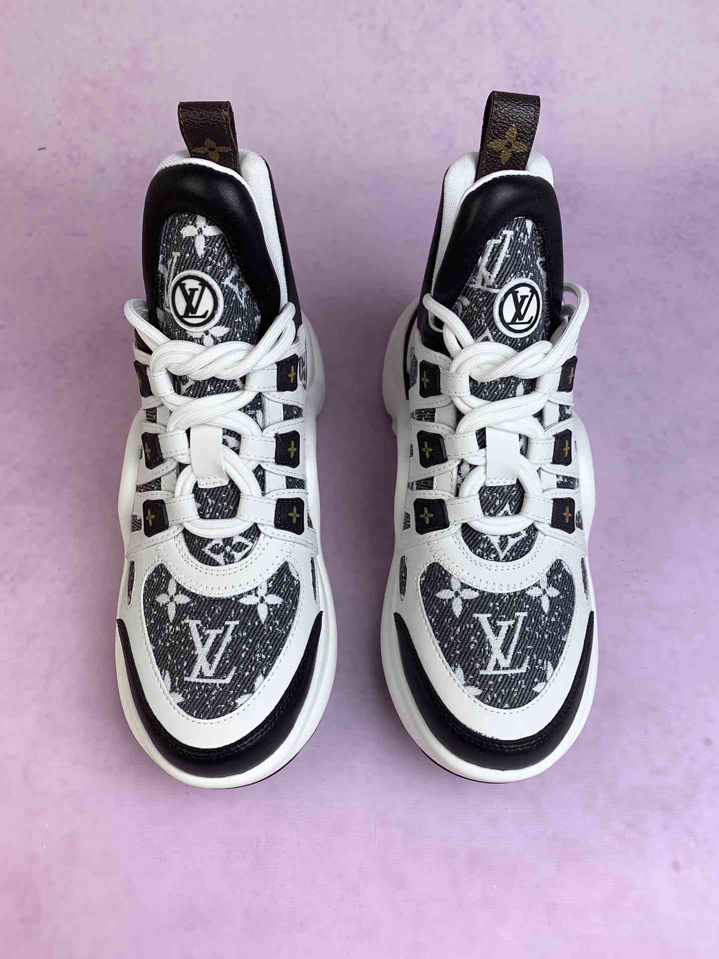 LV Archlight Sneaker