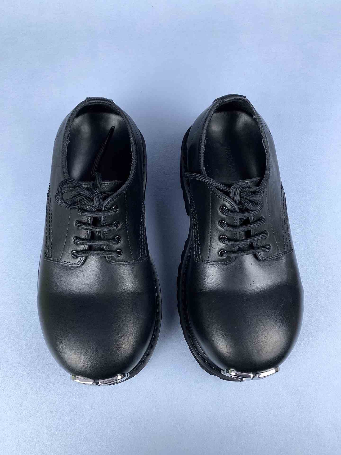 Balenciaga Stomper Derby