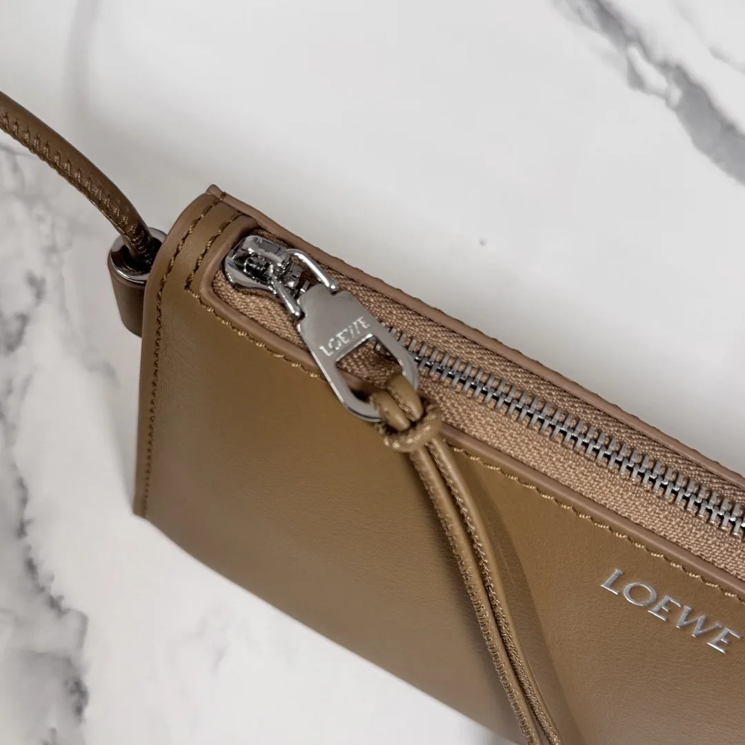Loewe Calfskin Clutch product photo from LabelPicks