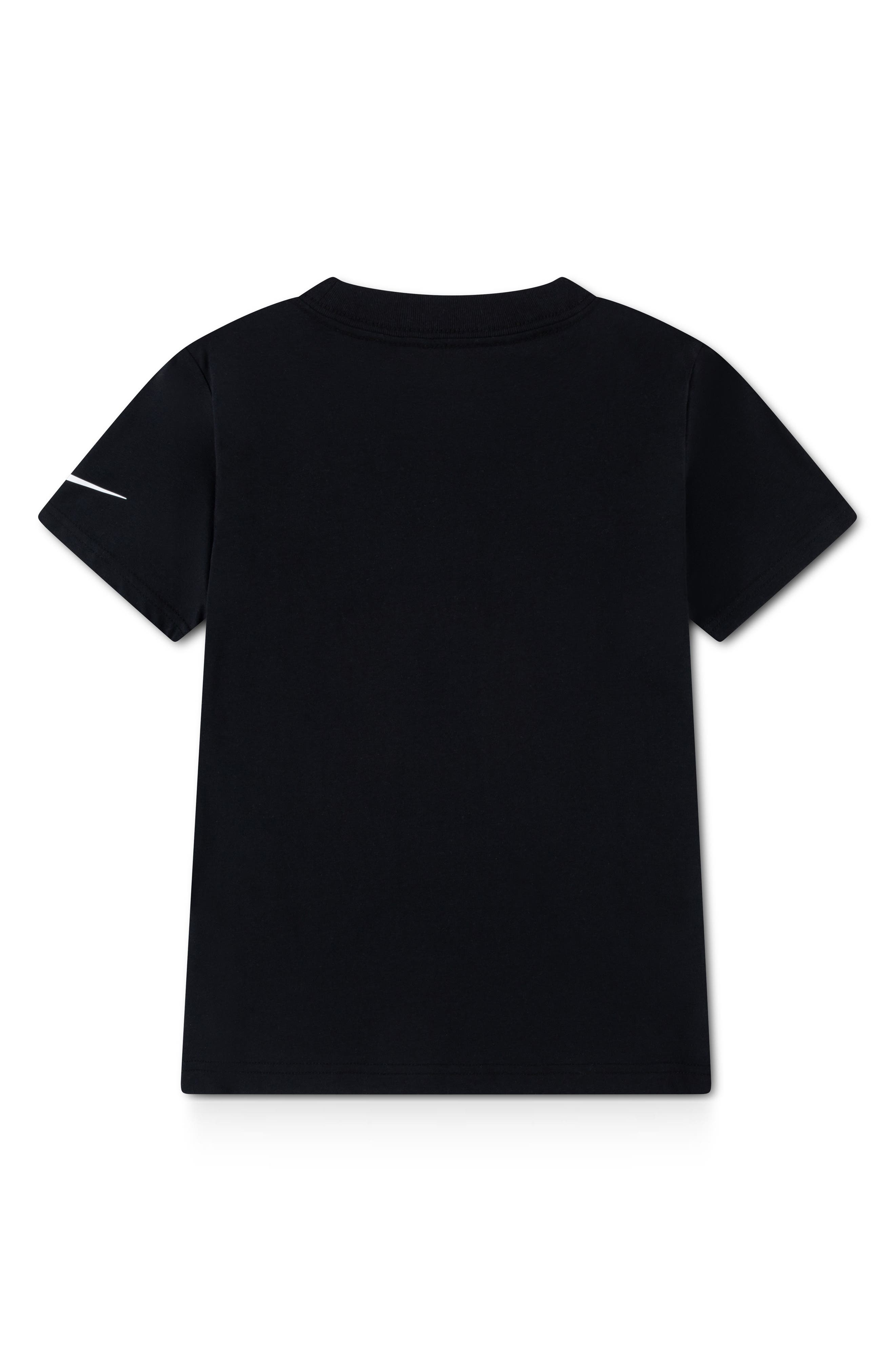 3 Brand Kids' Collage Graphic Tee