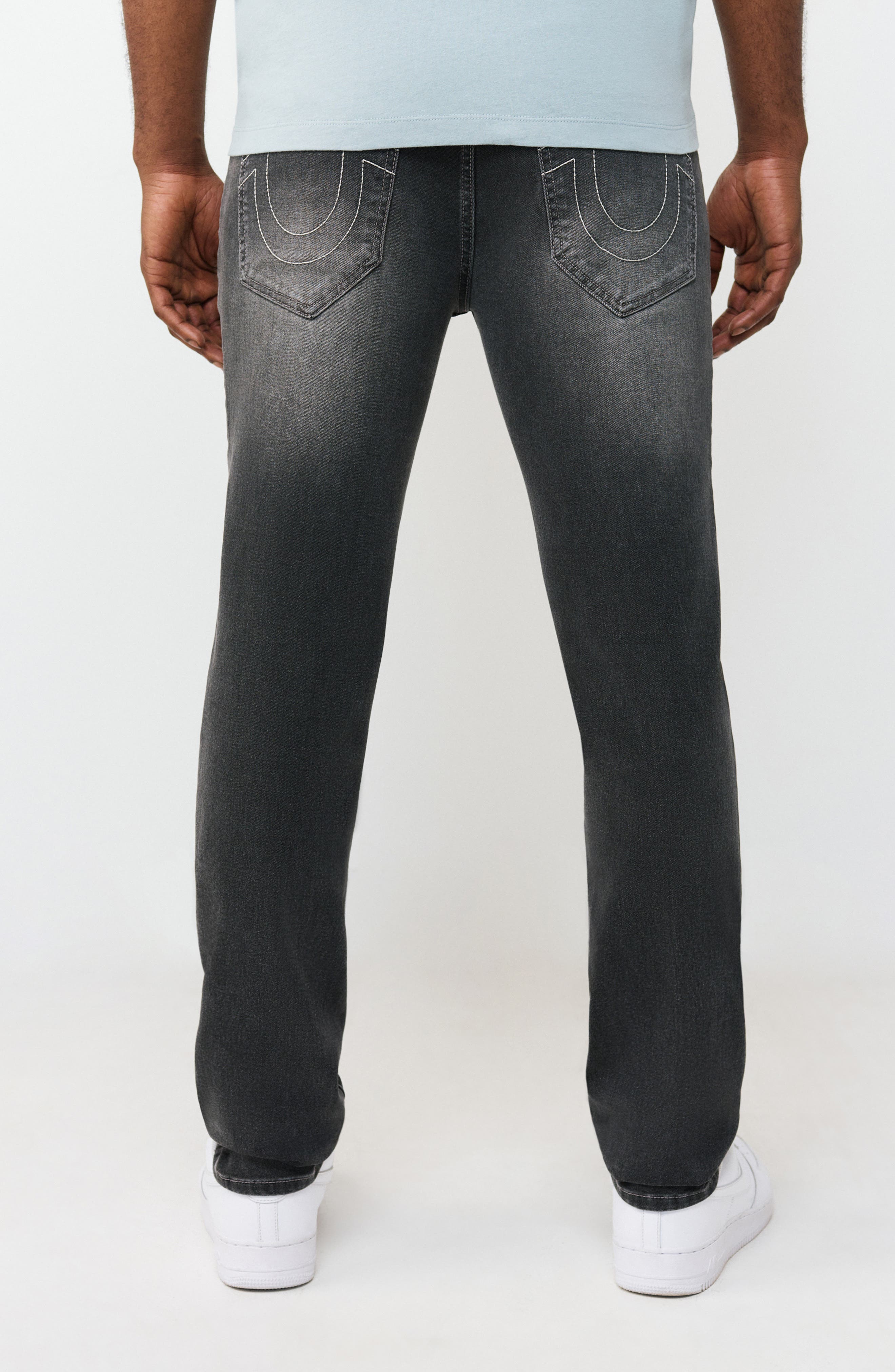 True Religion Rocco Skinny Jeans