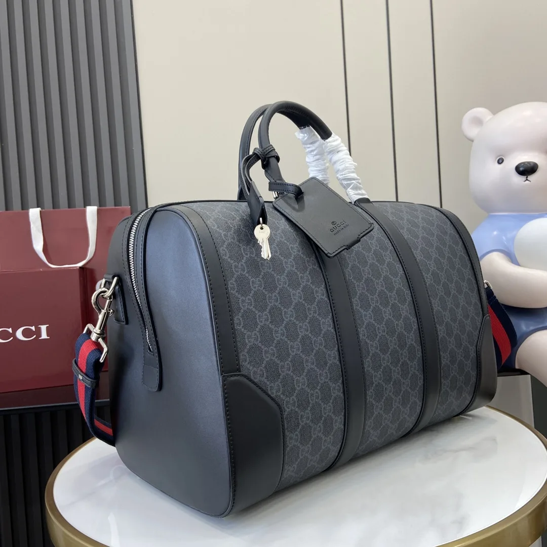 Gucci Calfskin Tote Bag product photo from LabelPicks