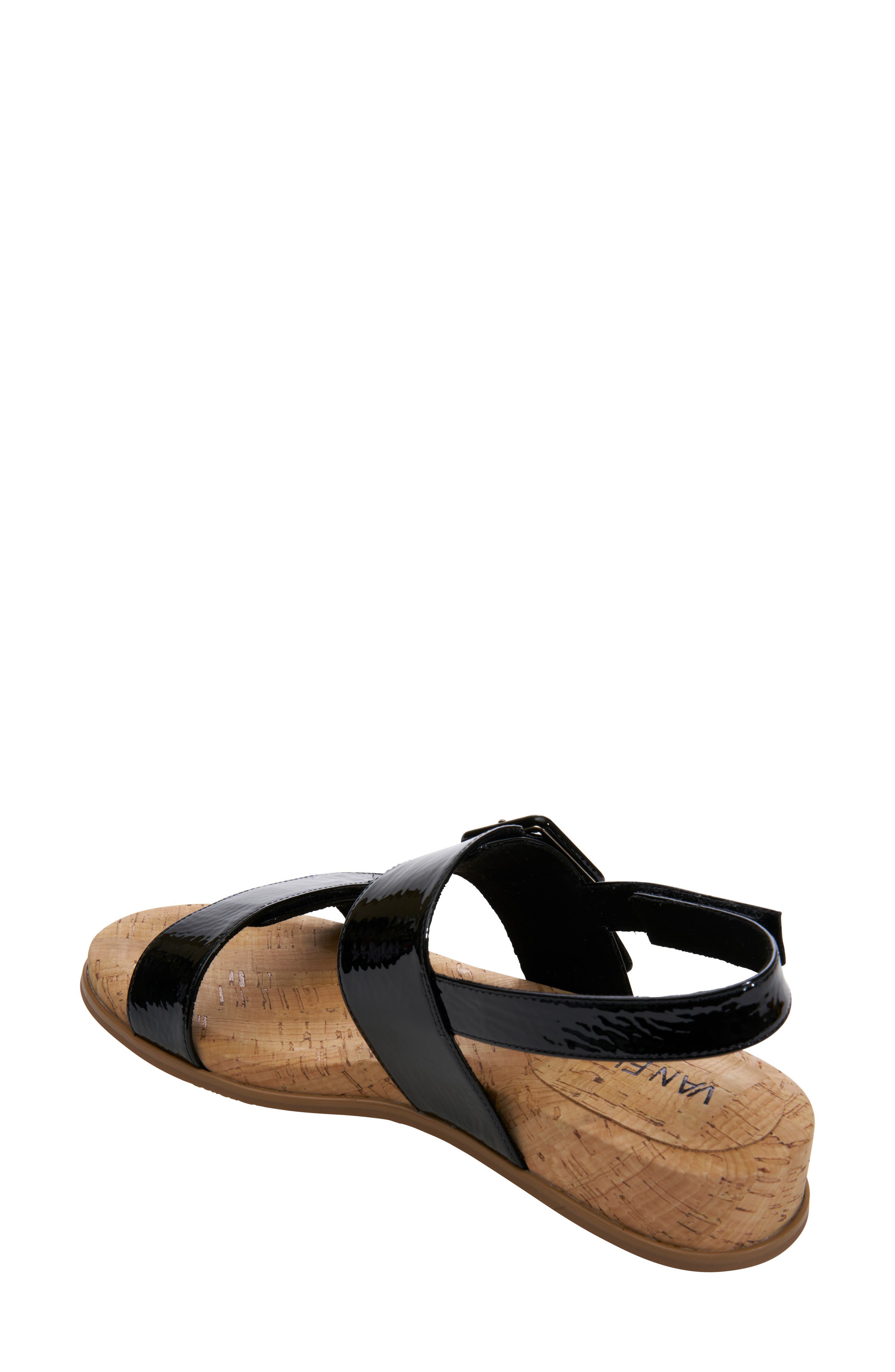 VANELi Nelly Wedge Sandal