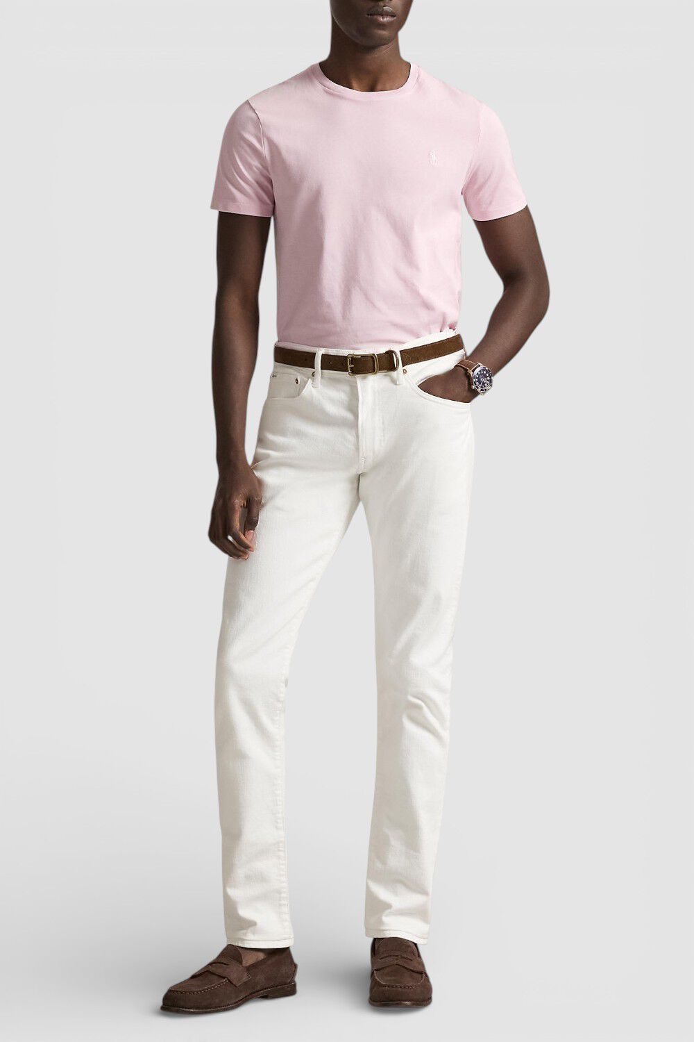 POLO RALPH LAUREN חולצת טי