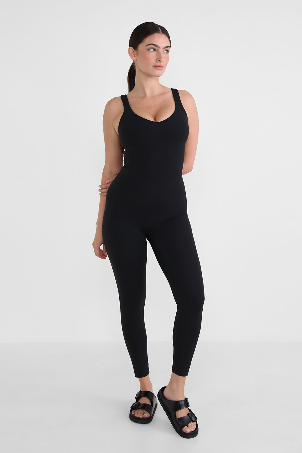LULULEMON Align Bodysuit 25