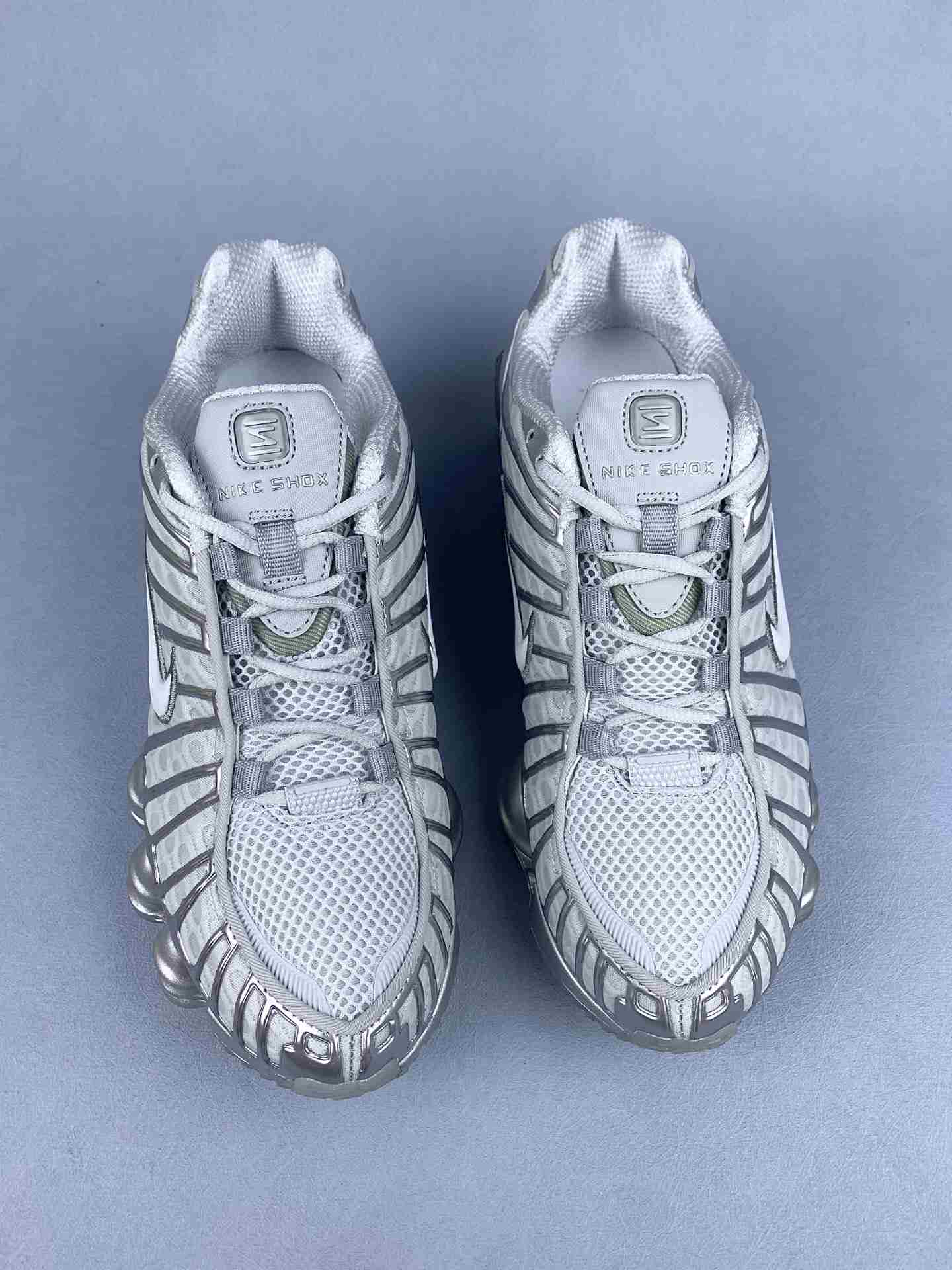 Nike Shox TL Shoes