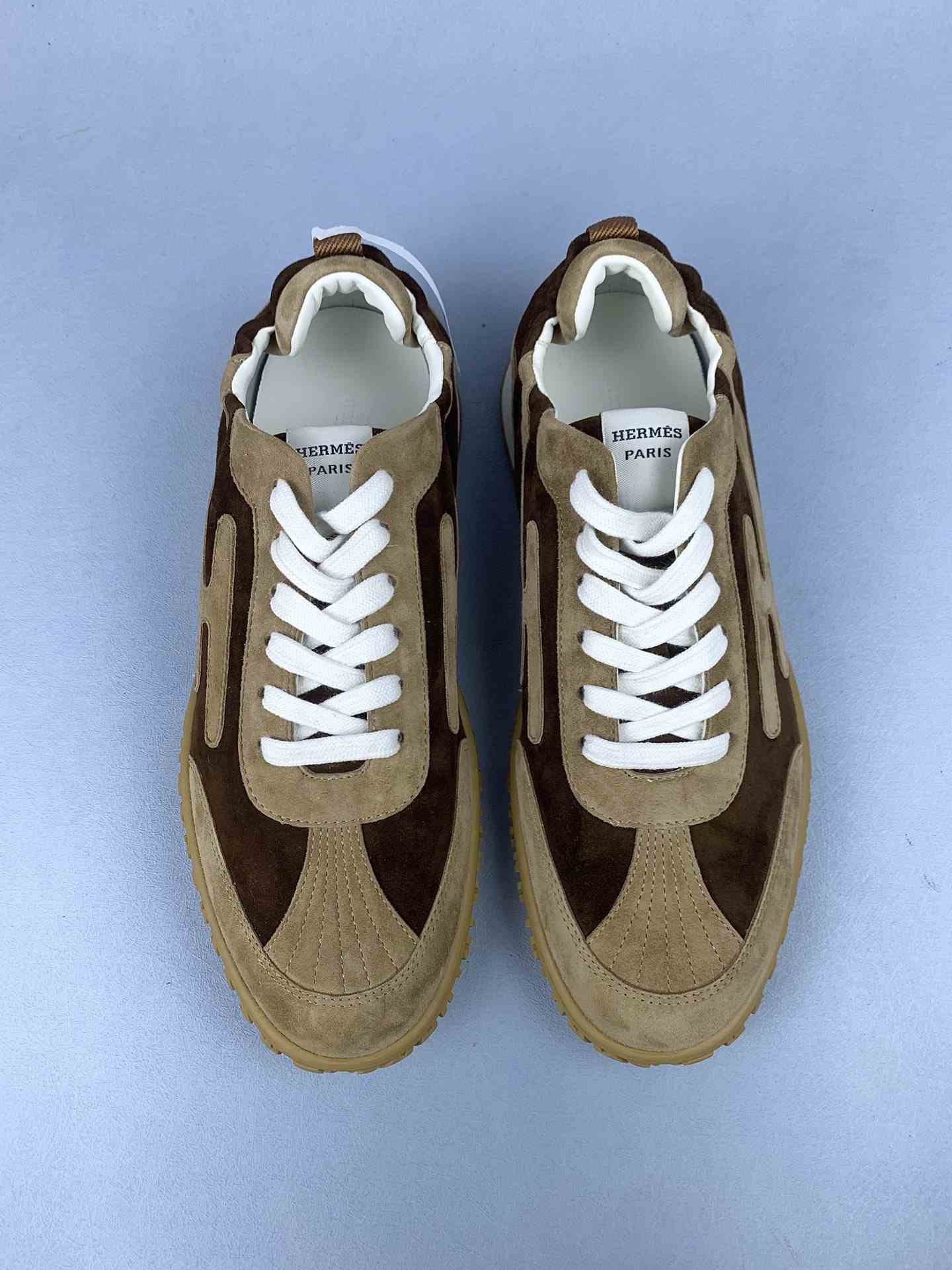 Jet sneaker