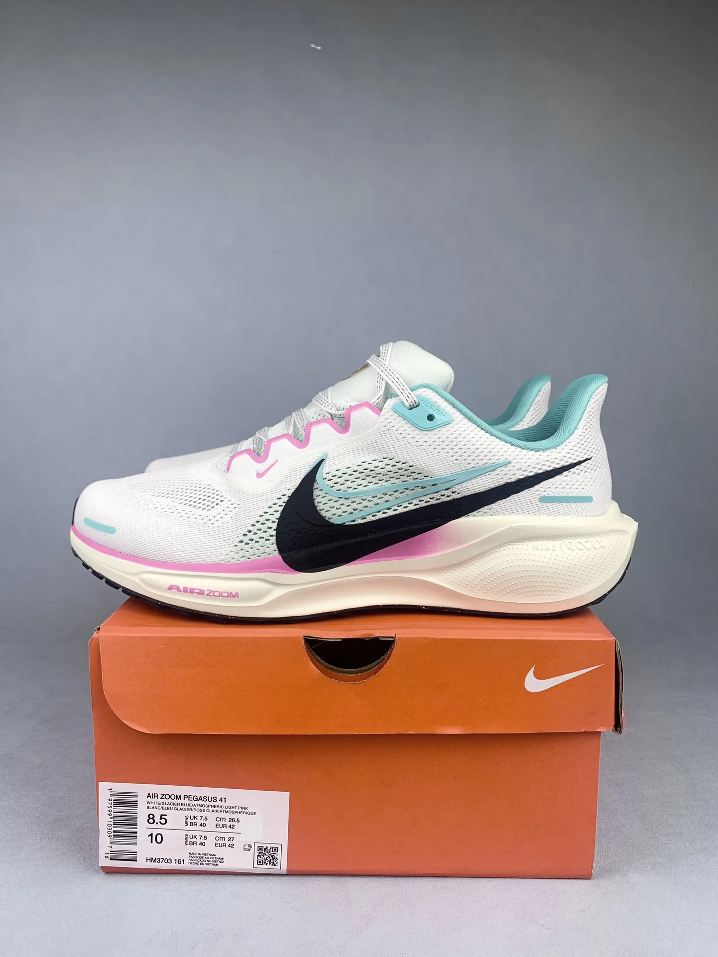 Nike Pegasus 41 Shoes product photo from LabelPicks