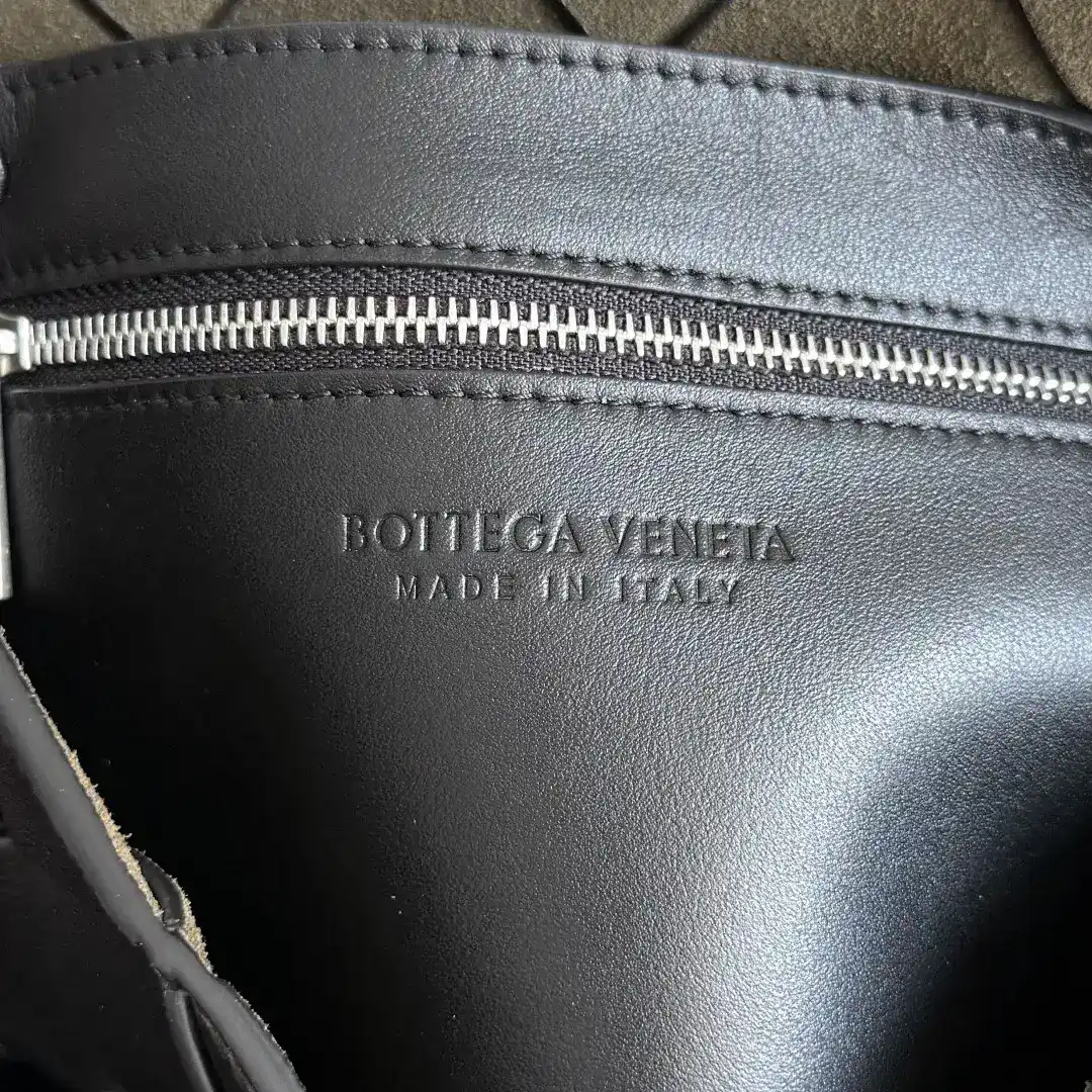 Bottega Veneta Diago Grained Leather Crossbody Bag product photo from LabelPicks