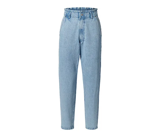 Lässige Jeans