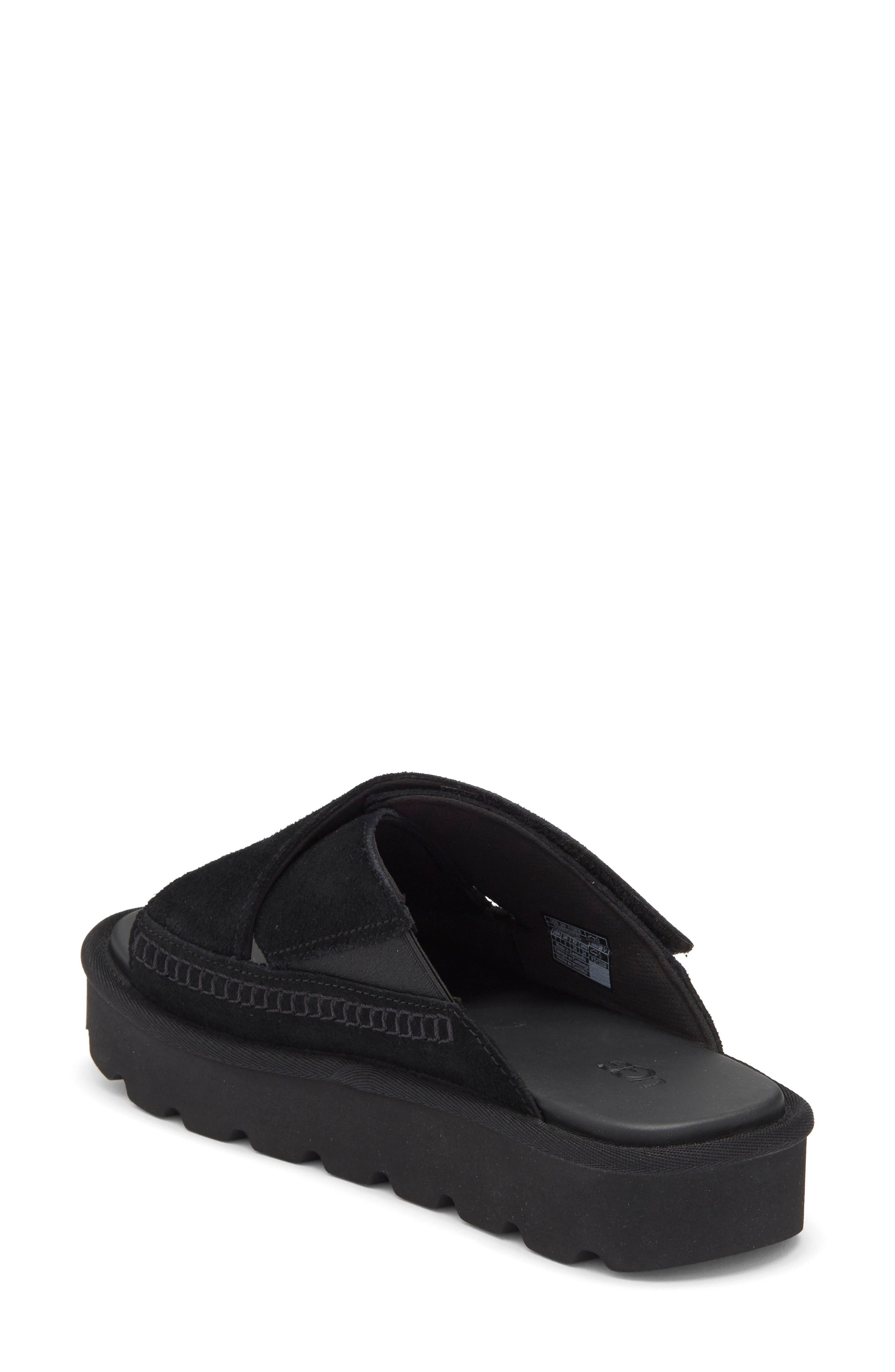 UGG® Sungaze Platform Slide Sandal