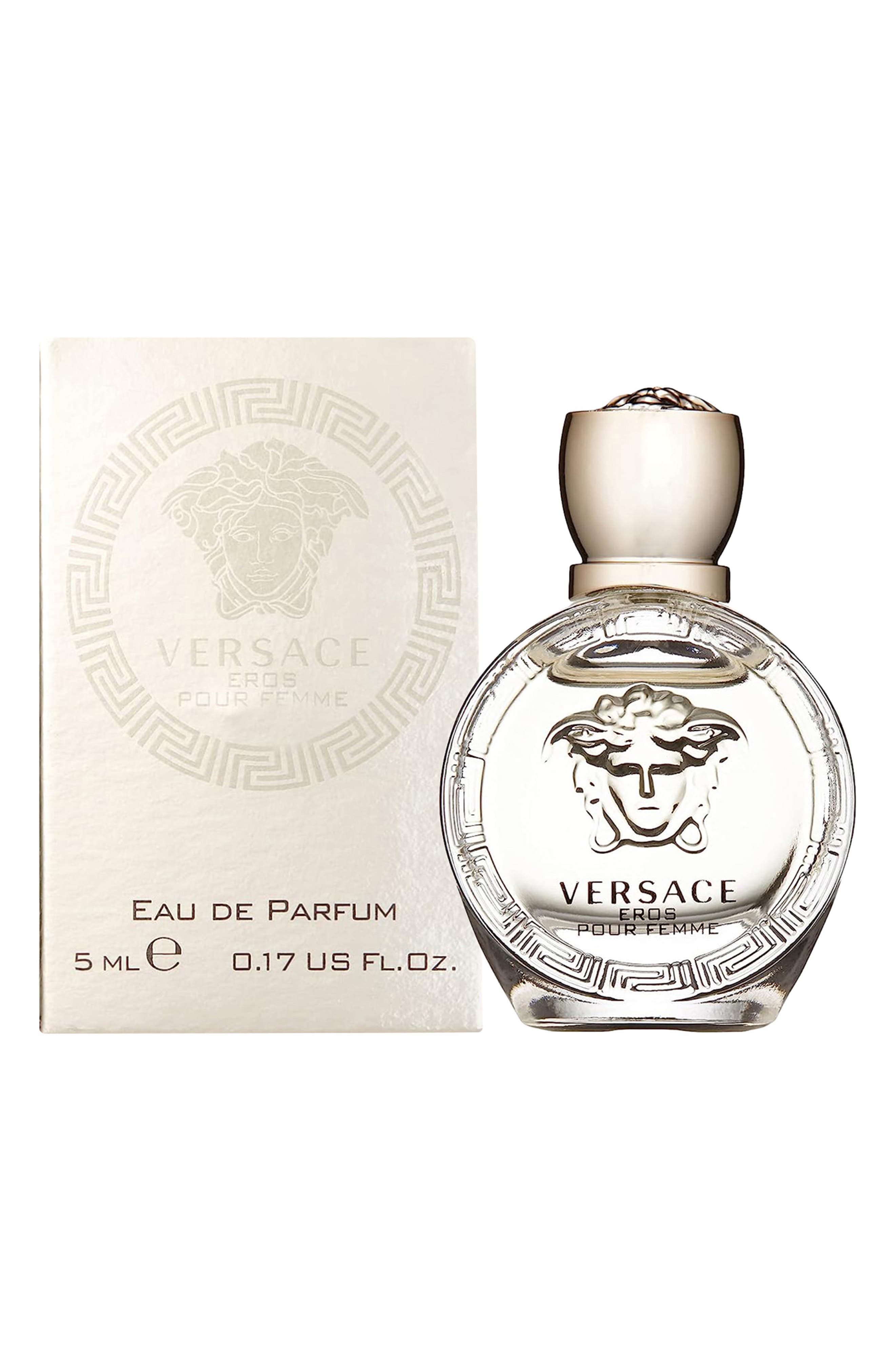 Versace Eros Pour Femme Mini Eau de Parfum