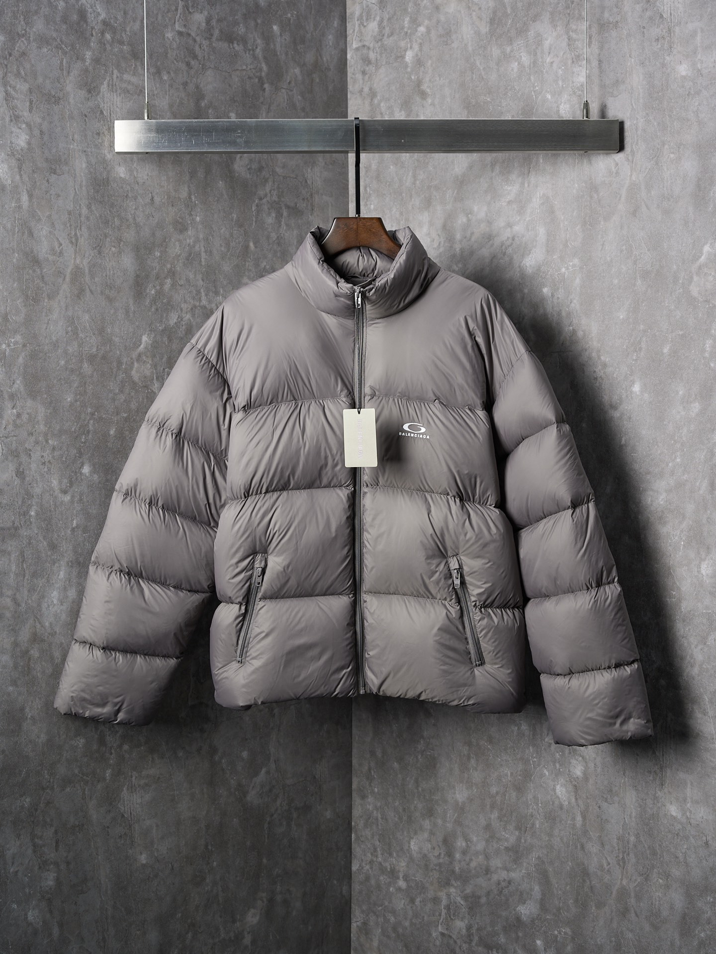 1224 New vintage coat