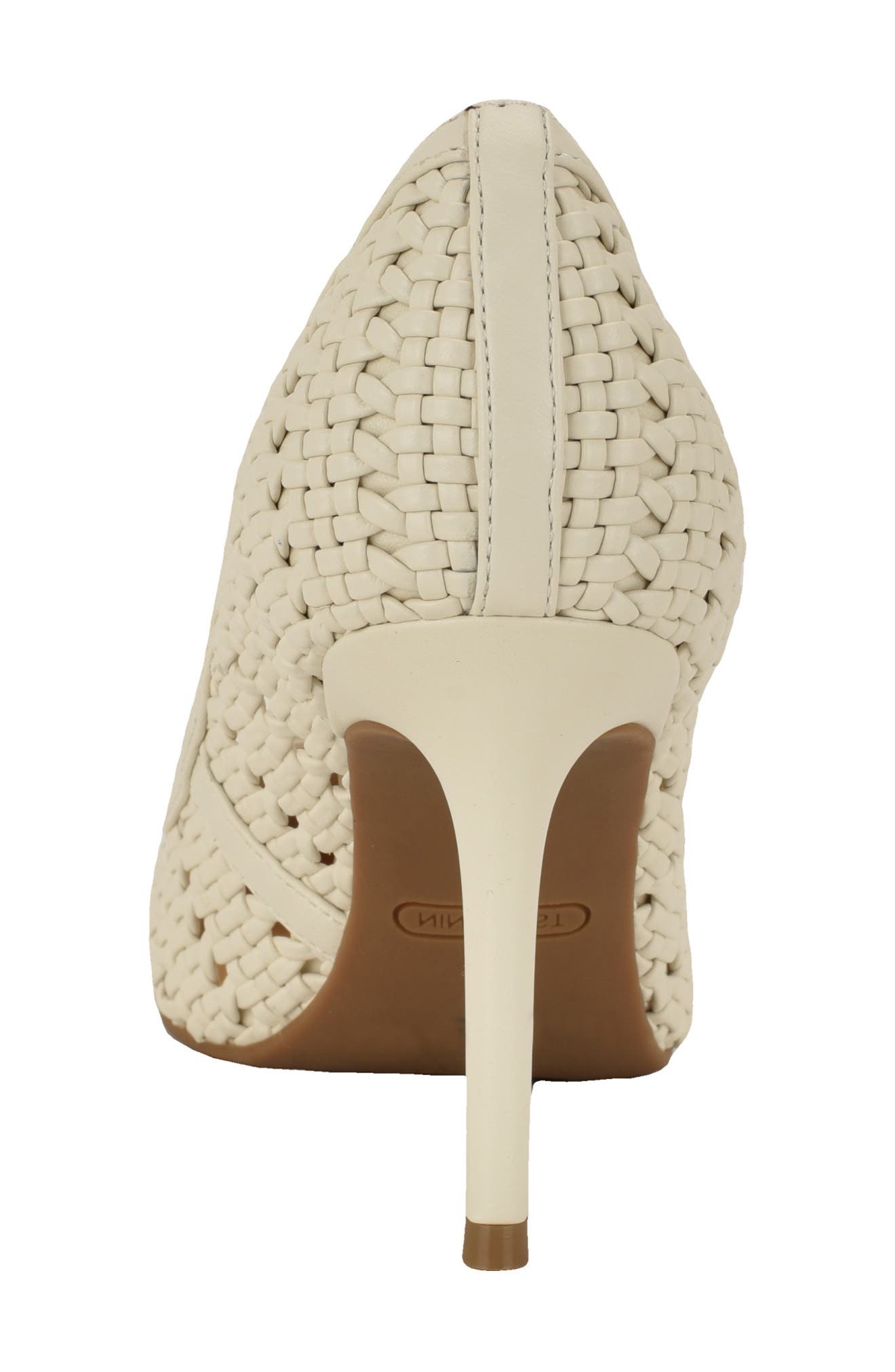 Nine West Elbeew Pointed Toe Pump