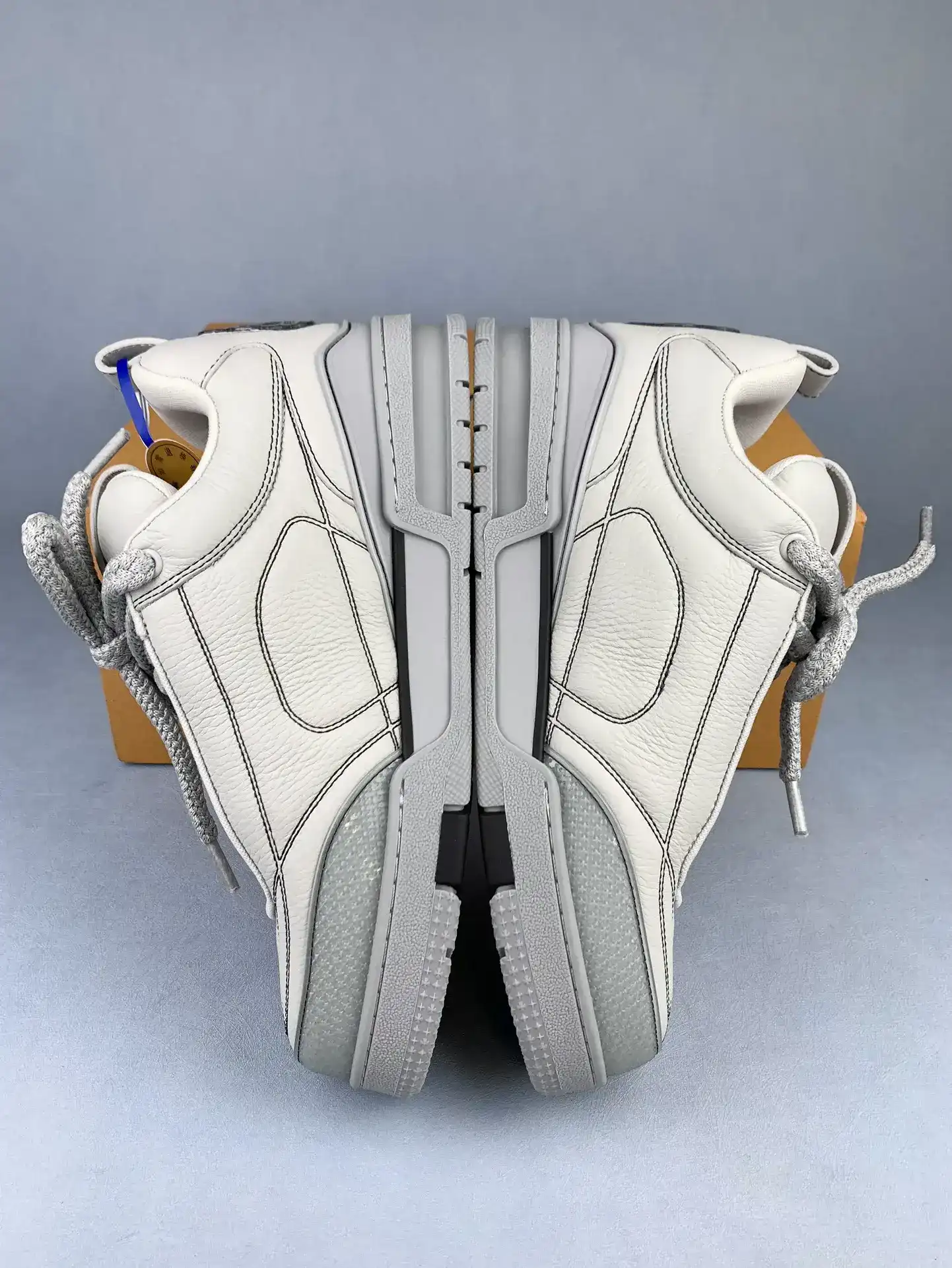LV Skate Sneaker product photo from LabelPicks