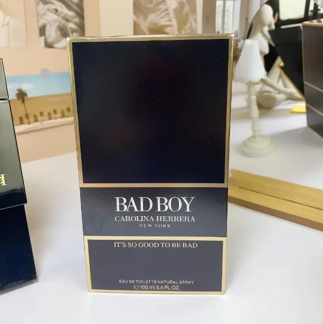 Rebel Bolt Eau de Parfum Elixir – Men's Luxury Fragrance