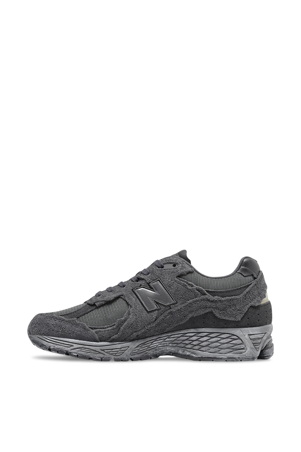 NEW BALANCE נעלי סניקרס 2002 אר-די-בי פאנטום
