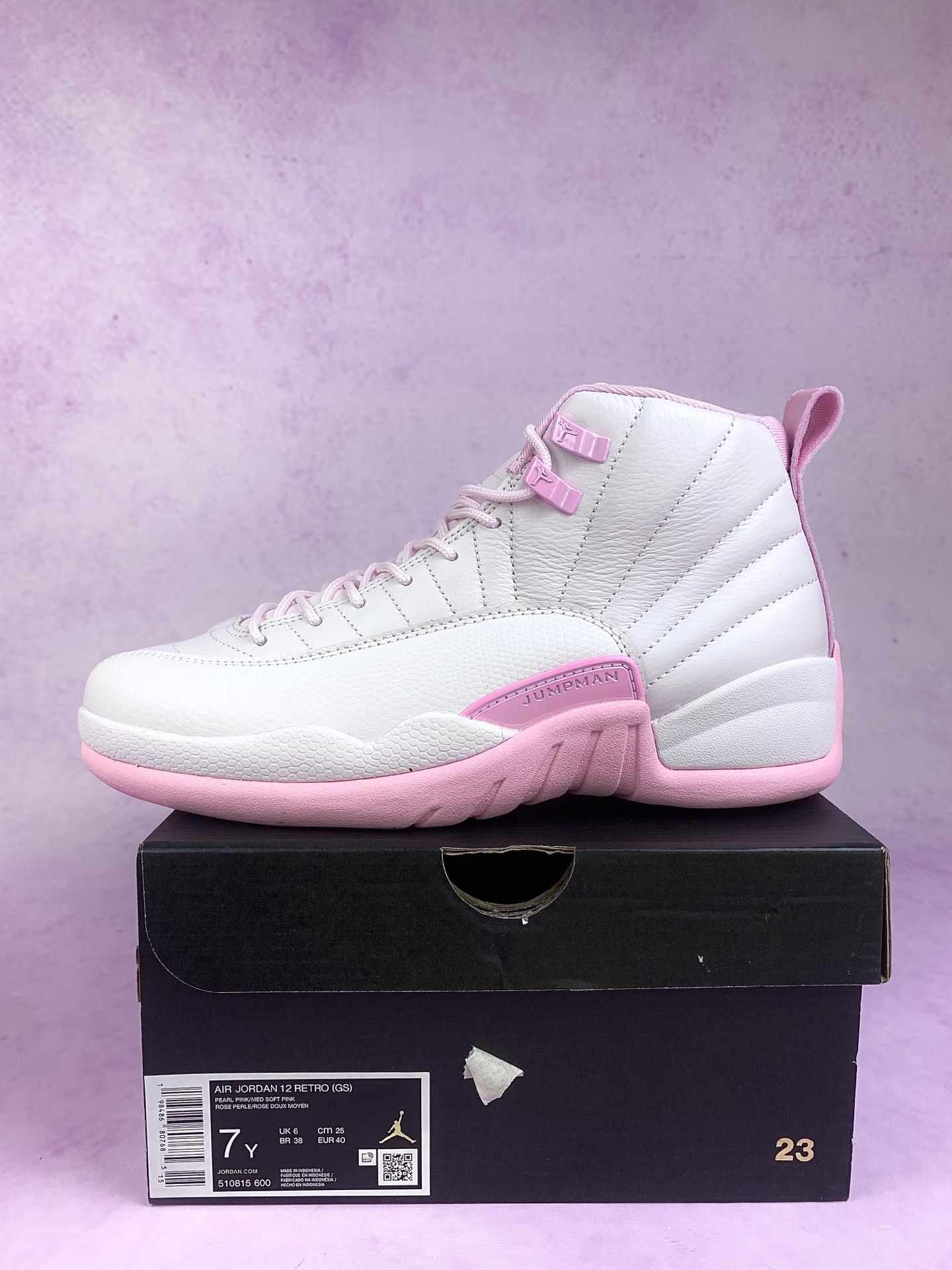 Air Jordan 12 Retro 