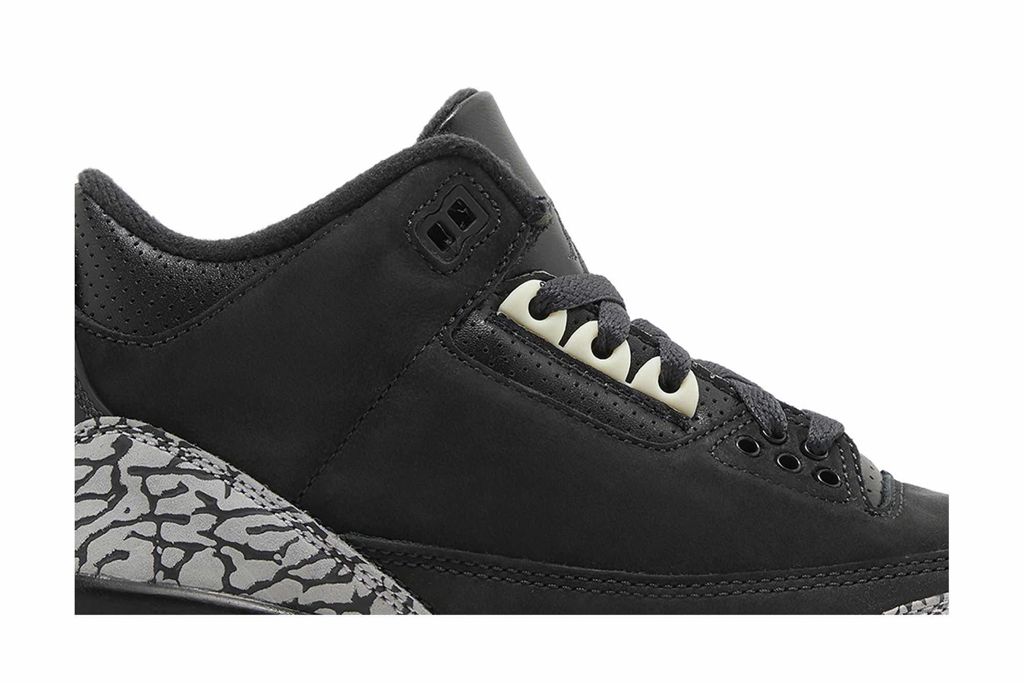 Air Jordan 3 Retro ‘Off Noir’ CK9246-001