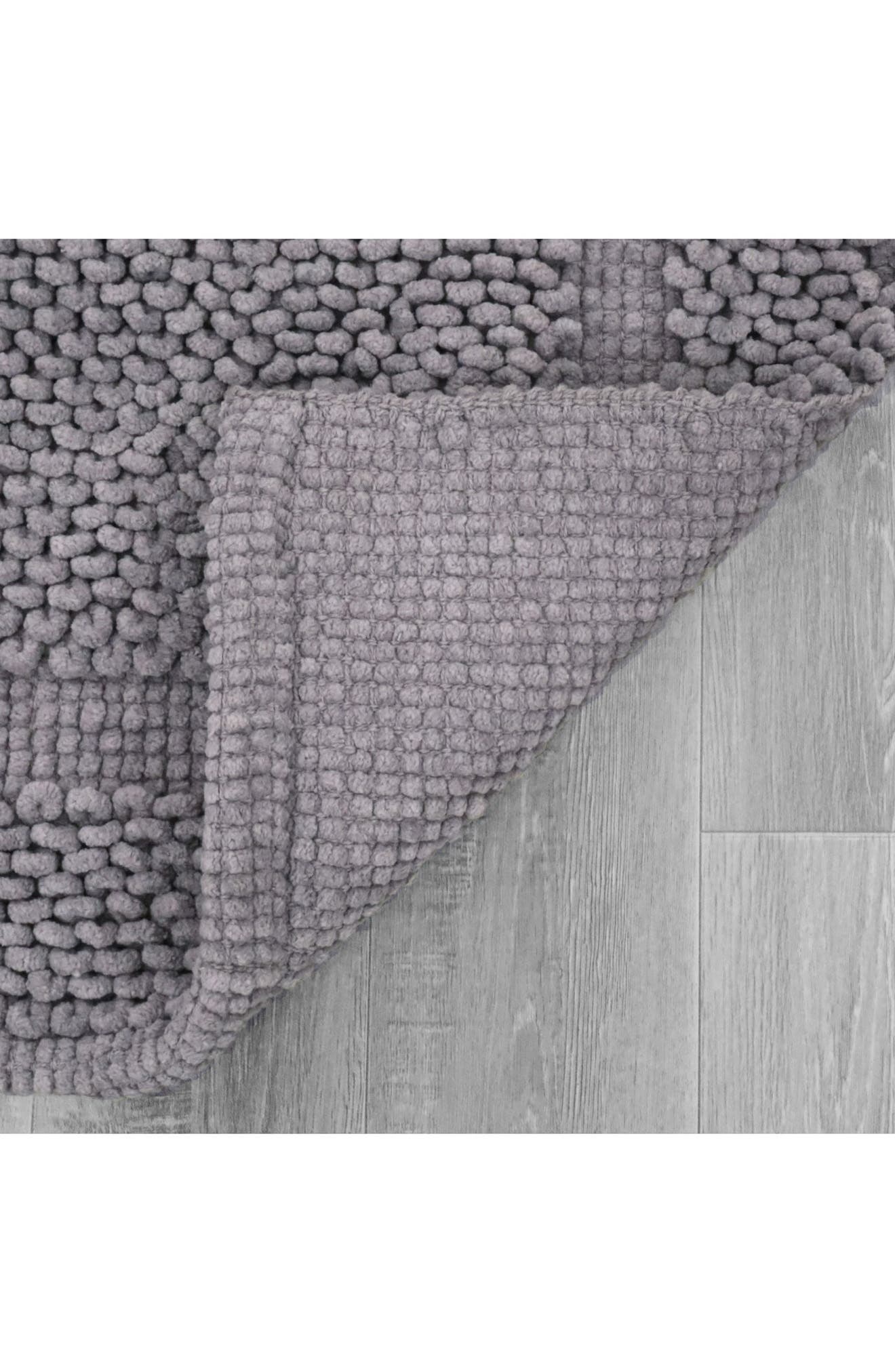 Jean Pierre New York Sophie 2-Piece Bath Mat Set