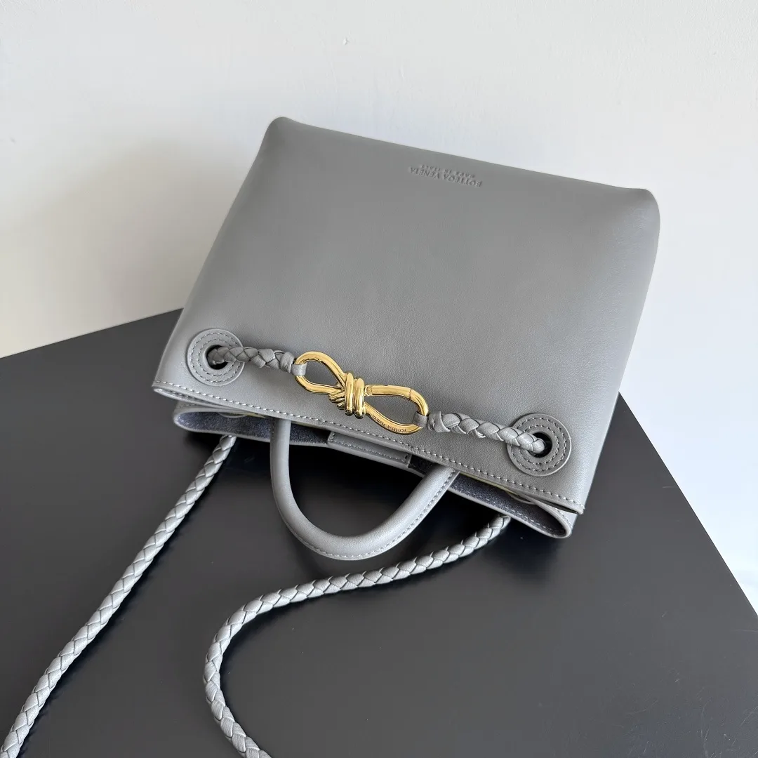 Bottega Veneta Andiamo Crossbody Bag product photo from LabelPicks