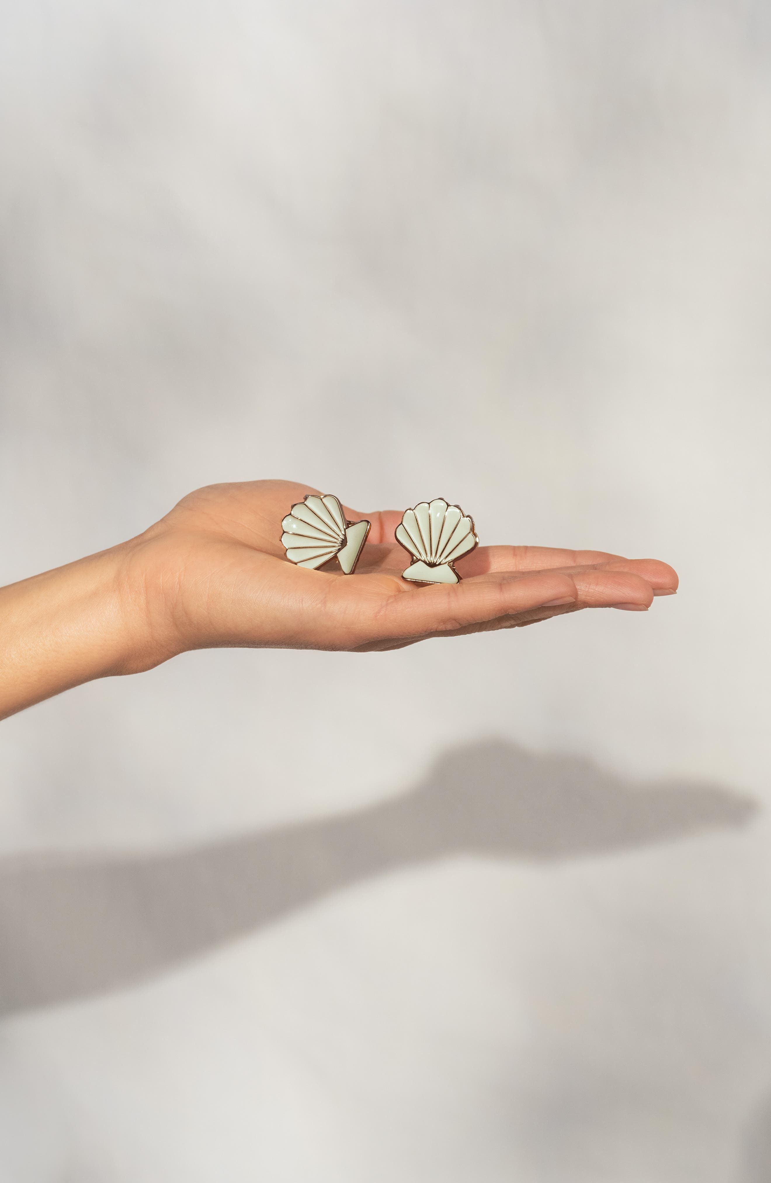 Kitsch Clamshell 2-Pack Claw Clips