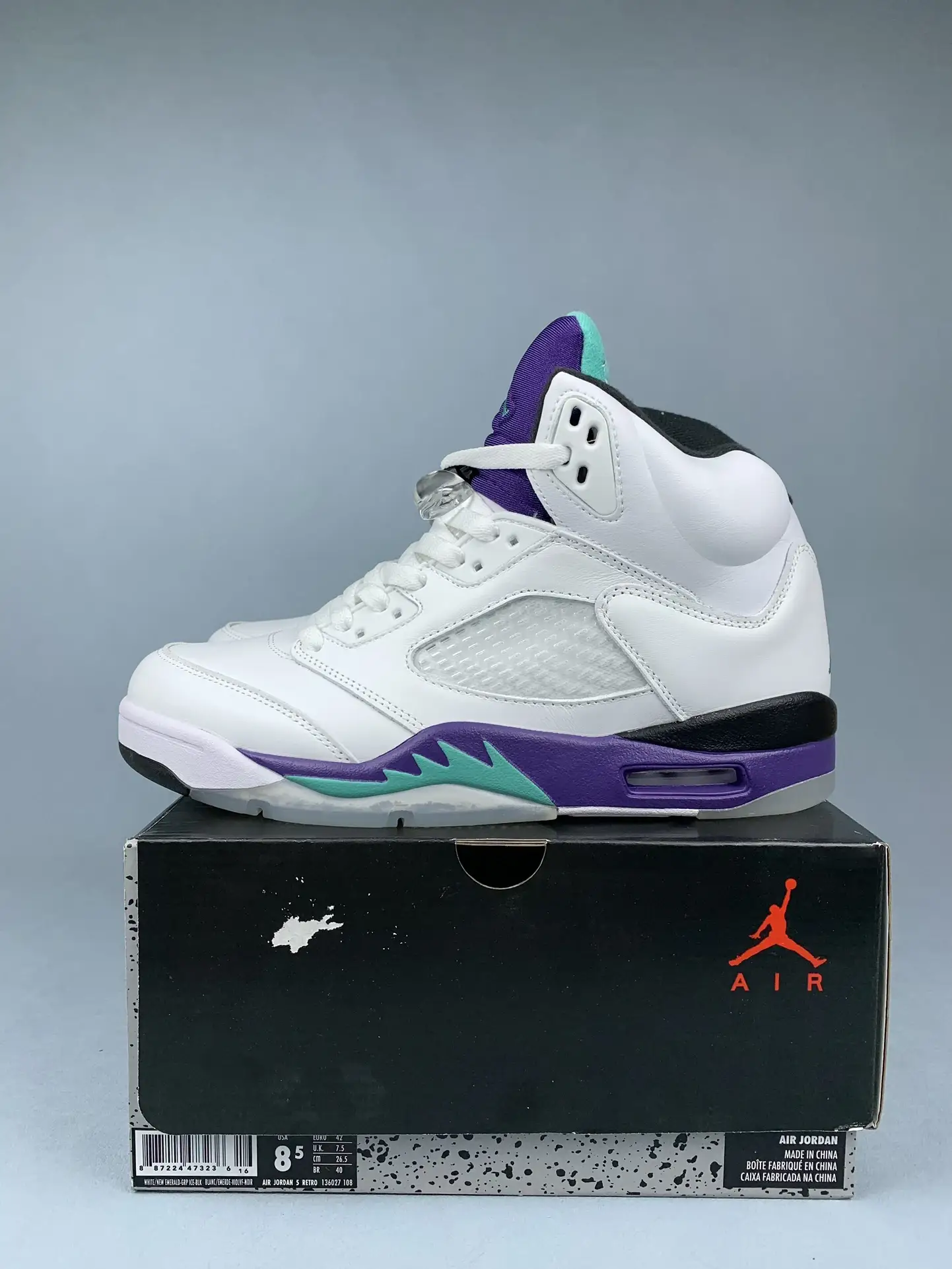 Air Jordan 5 Retro 