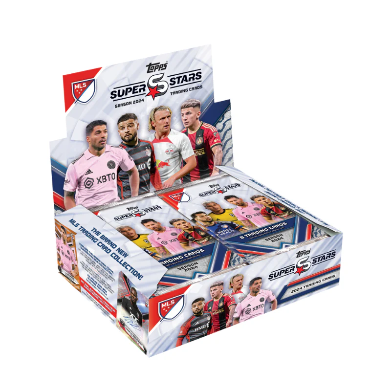 Soccer Boxes