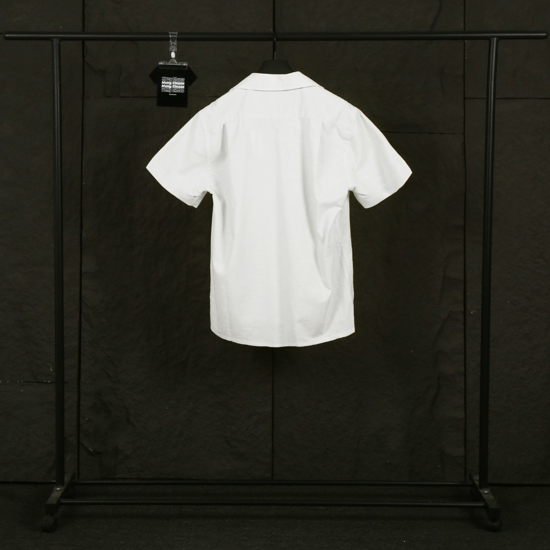 0618 New cotton POLO shirt