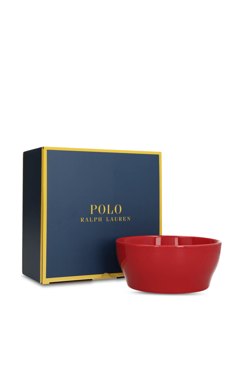POLO RALPH LAUREN פולו ראלף לורן כלבים - קערת אוכל סמול