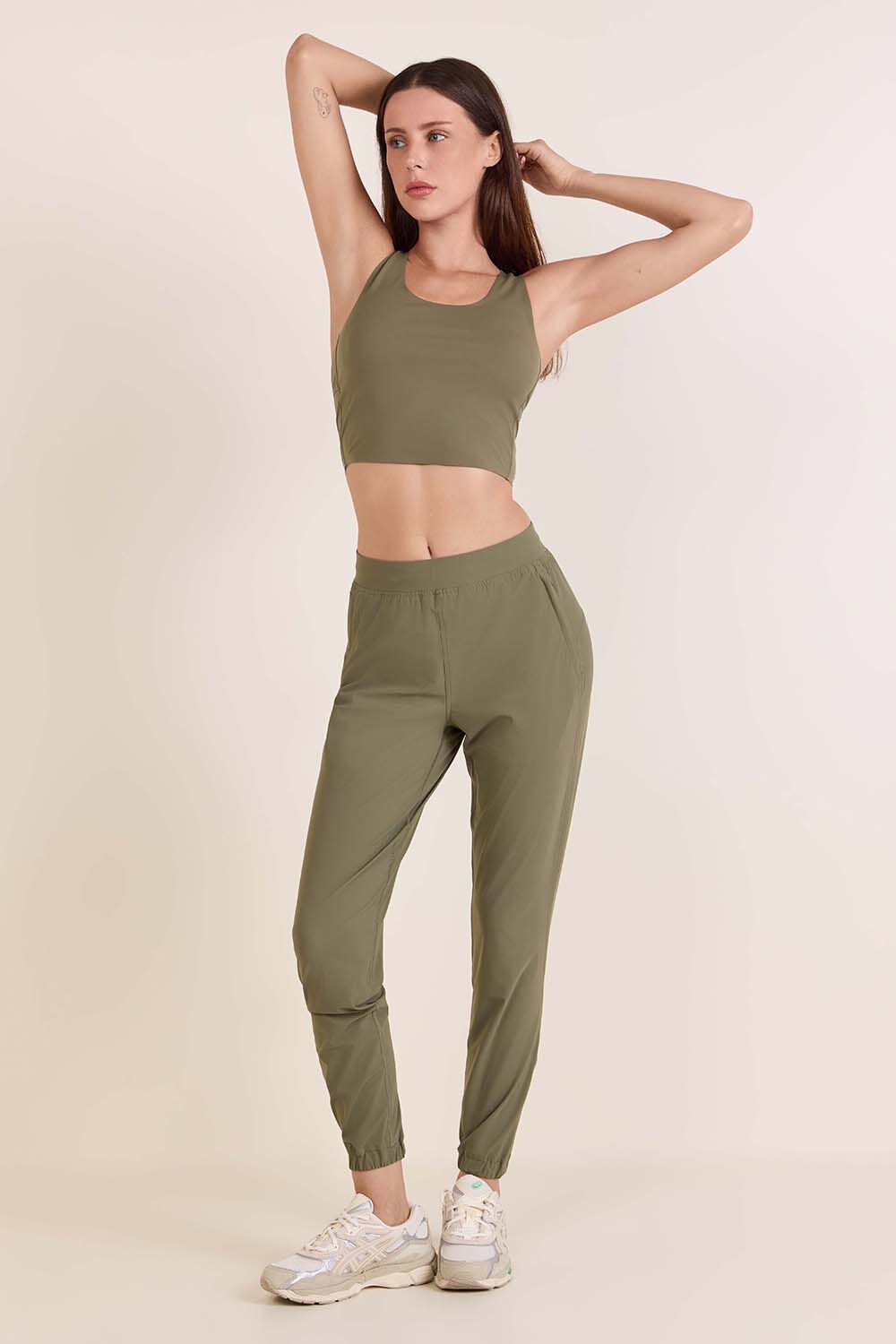 LULULEMON Adapted State High-Rise Jogger *Regular