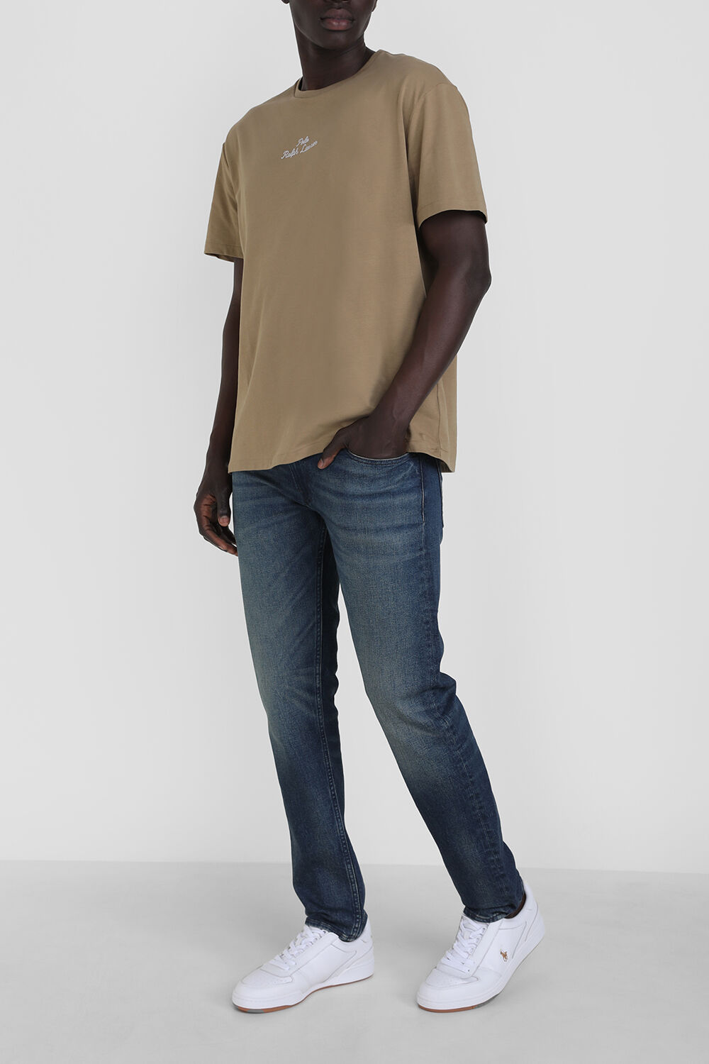 POLO RALPH LAUREN חולצת טי