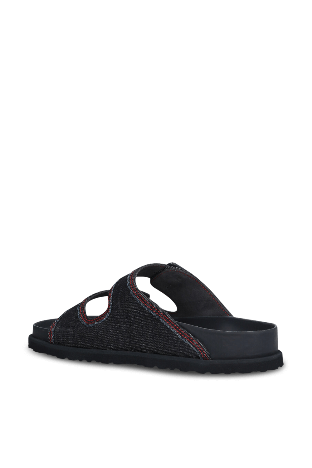 BIRKENSTOCK כפכפי סליידס אריזונה דנים 1774
