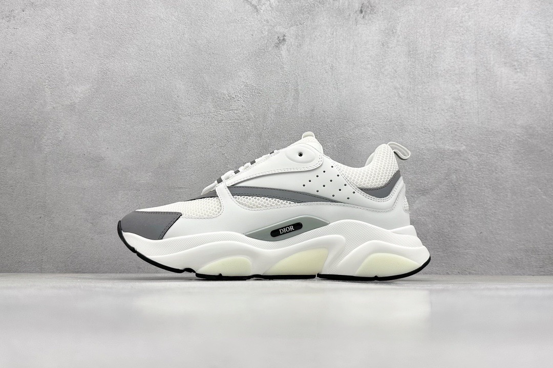 B22 White Silver 3SN231YJG_H000