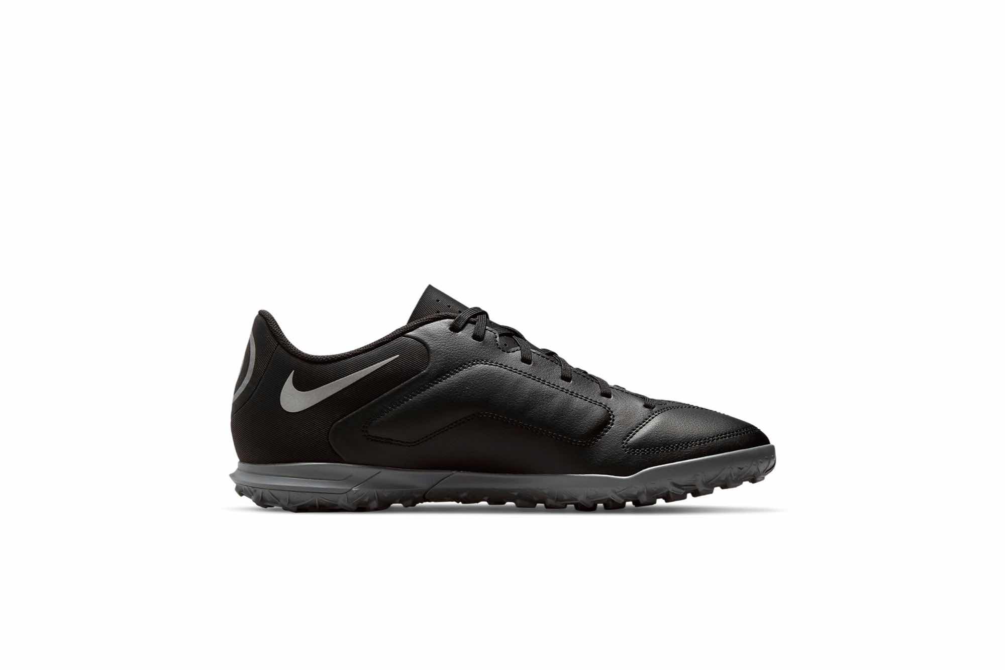 Nike Tiempo Legend 9 Club TF ‘Black Iron Grey’ DA1193-004