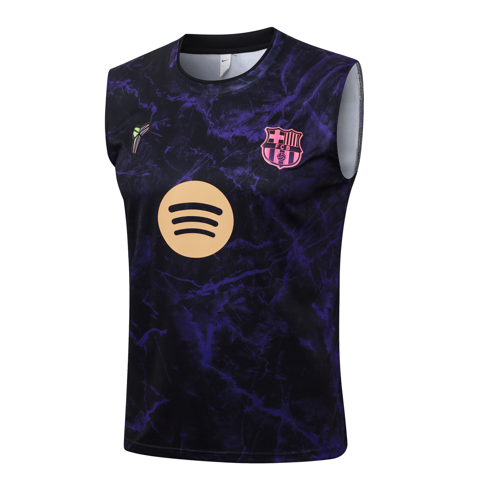 Barcelona Training Jersey 26/27