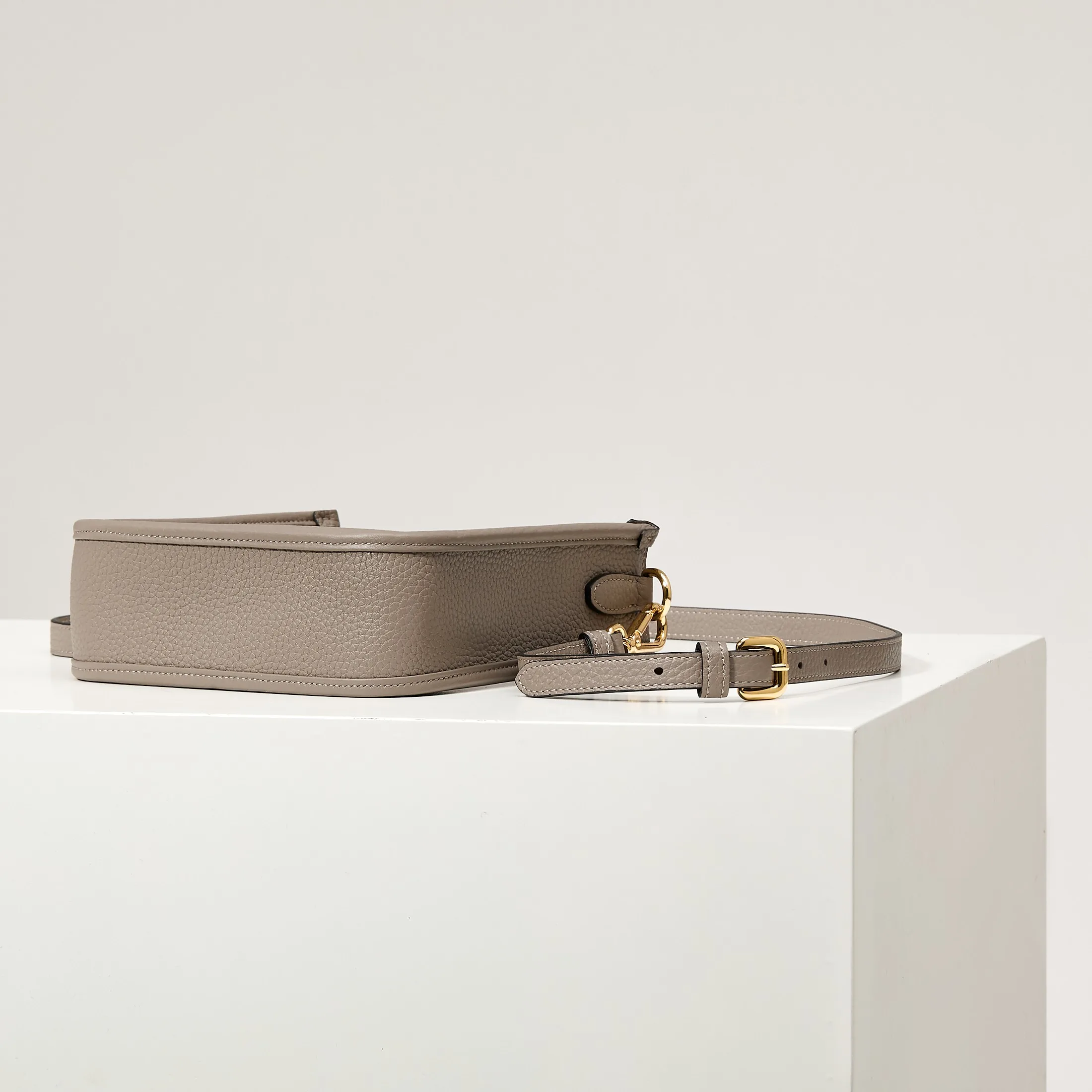 Prada Compact Crossbody Bag product photo from LabelPicks