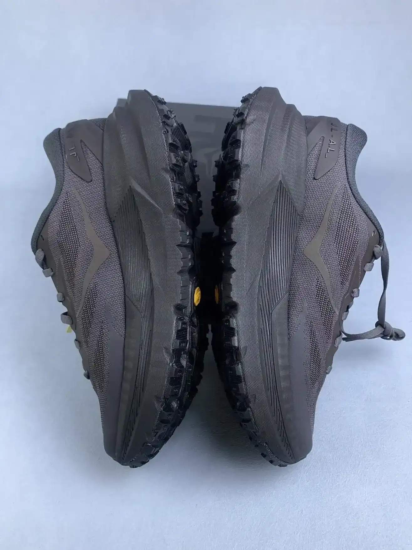 HOKA x J.L-A.L Mafate X Trail Running Shoes product photo from LabelPicks